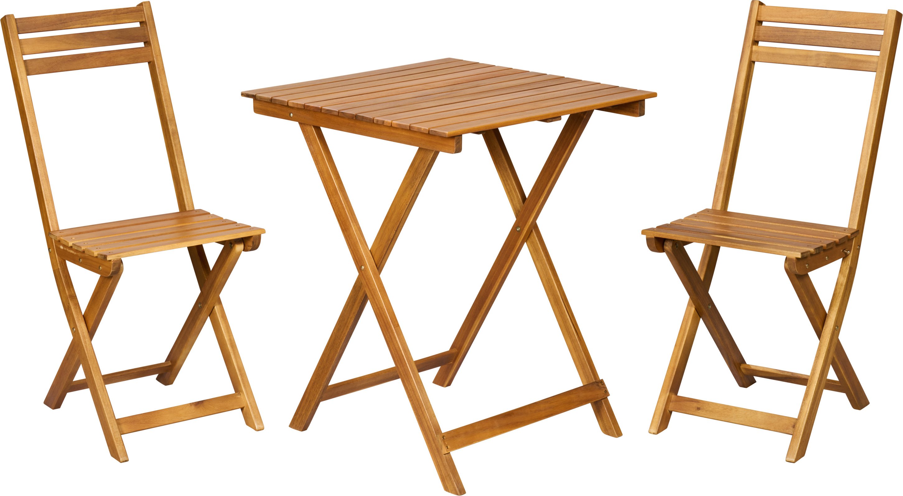 LIVARNO® Balkon-Set »Sevilla«, 3-teilig