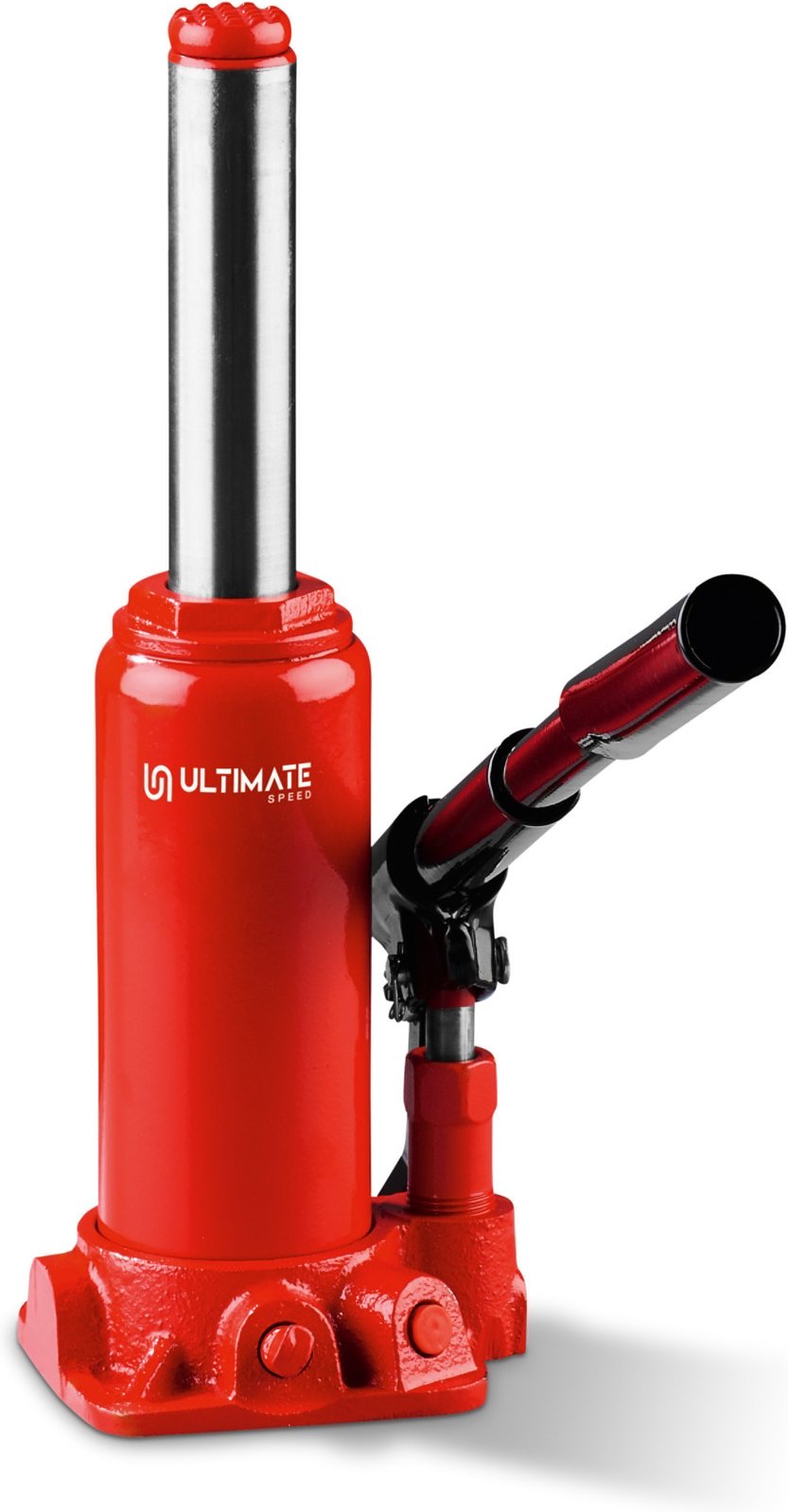 Thumbnail - ULTIMATE SPEED® Hydraulik-Stempelwagenheber, gusseiserner Sockel für sicheren Stand""