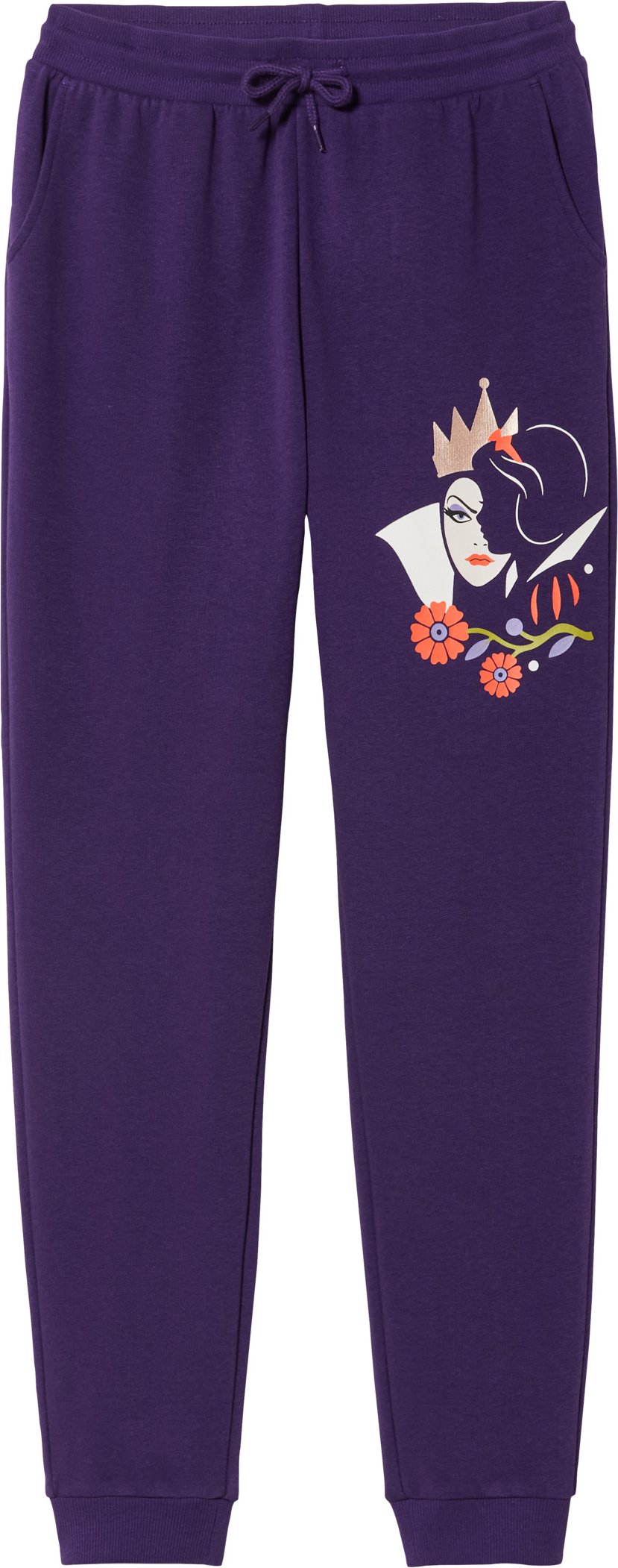 Kinder Sweathose mit Baumwolle (Schneewittchen, 146/152)