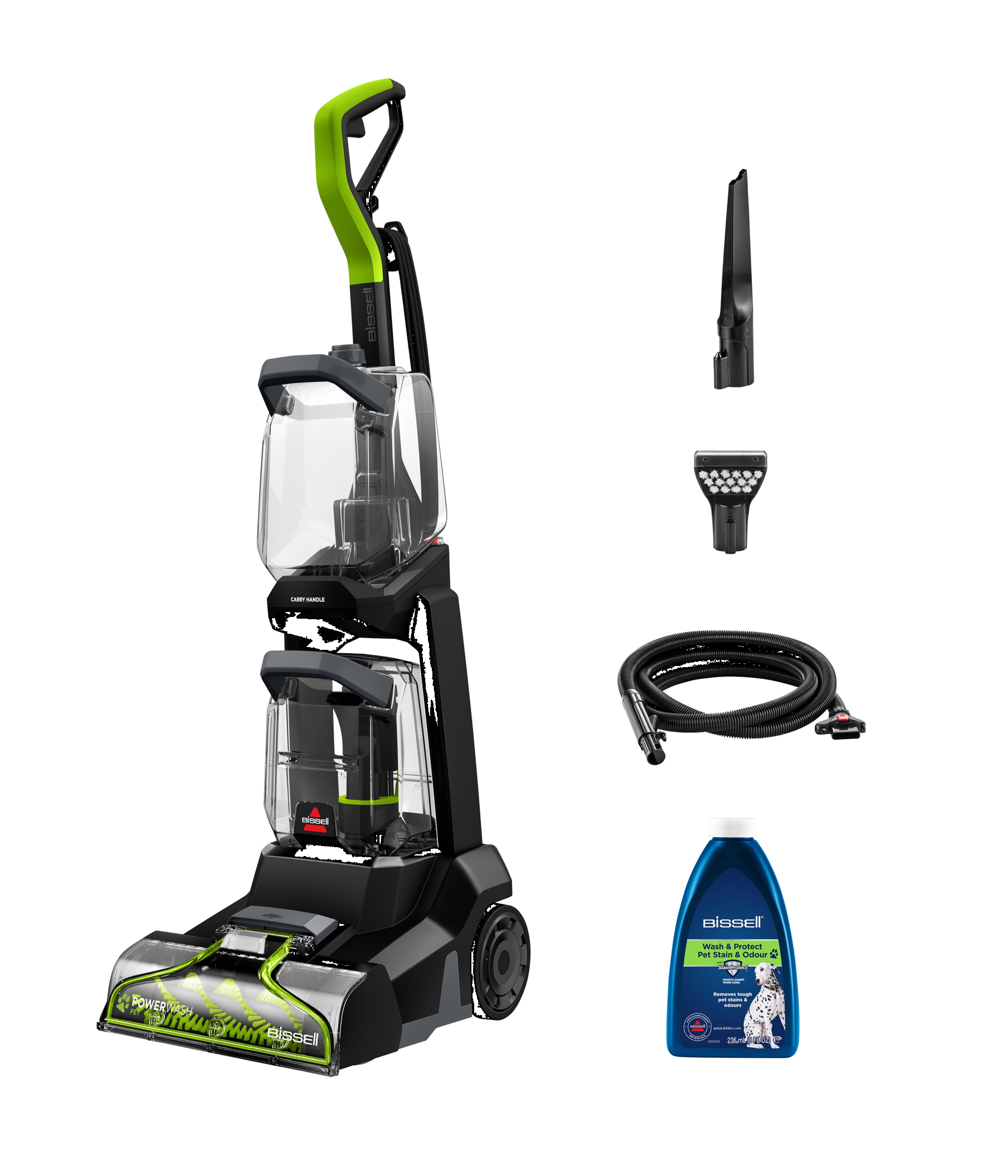 Thumbnail - Bissell Teppichreiniger »PowerWash Pet 3878N«, 600 W