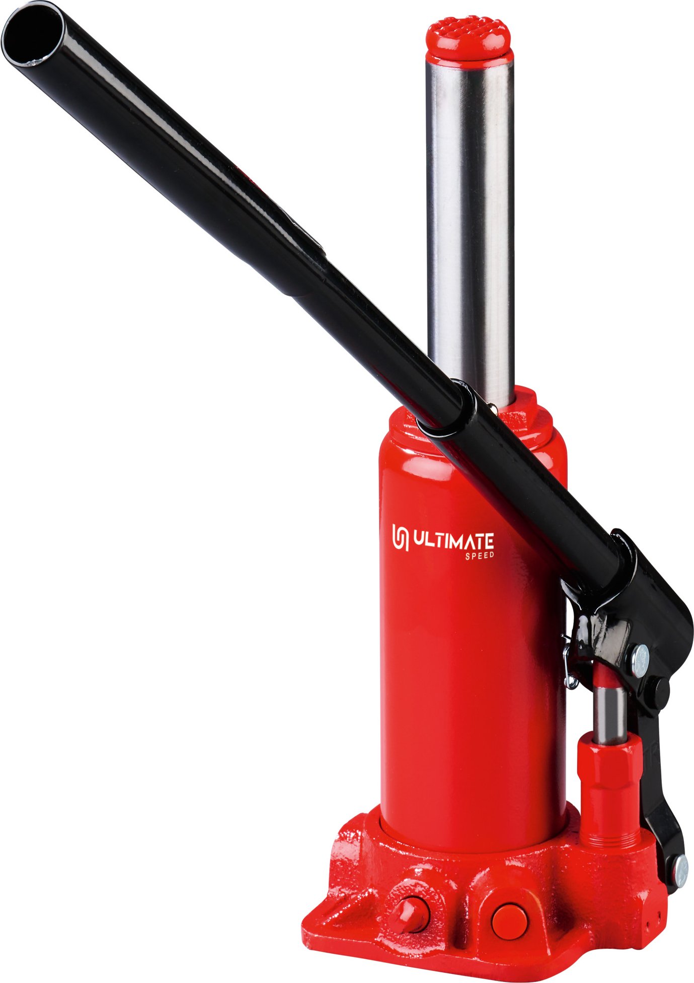 ULTIMATE SPEED® Hydraulik-Stempelwagenheber