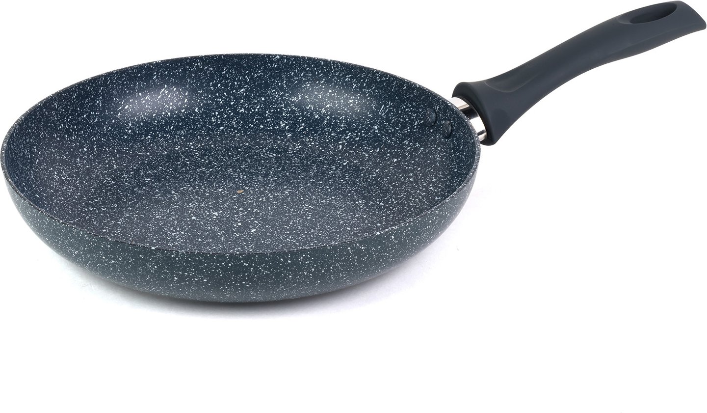 Russell Hobbs Aluminium Nightfall Collection Blue Marble (Bratpfanne, 28cm)