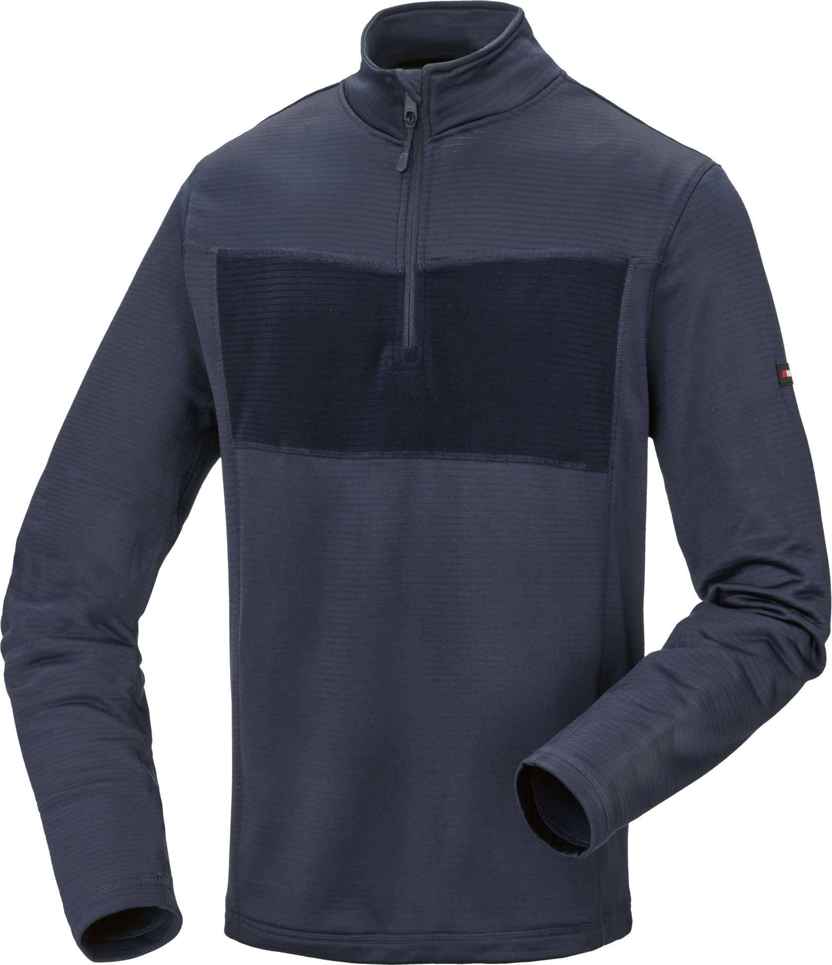 PARKSIDE® Herren-Thermo-Troyer (Dunkelblau, M (48/50))