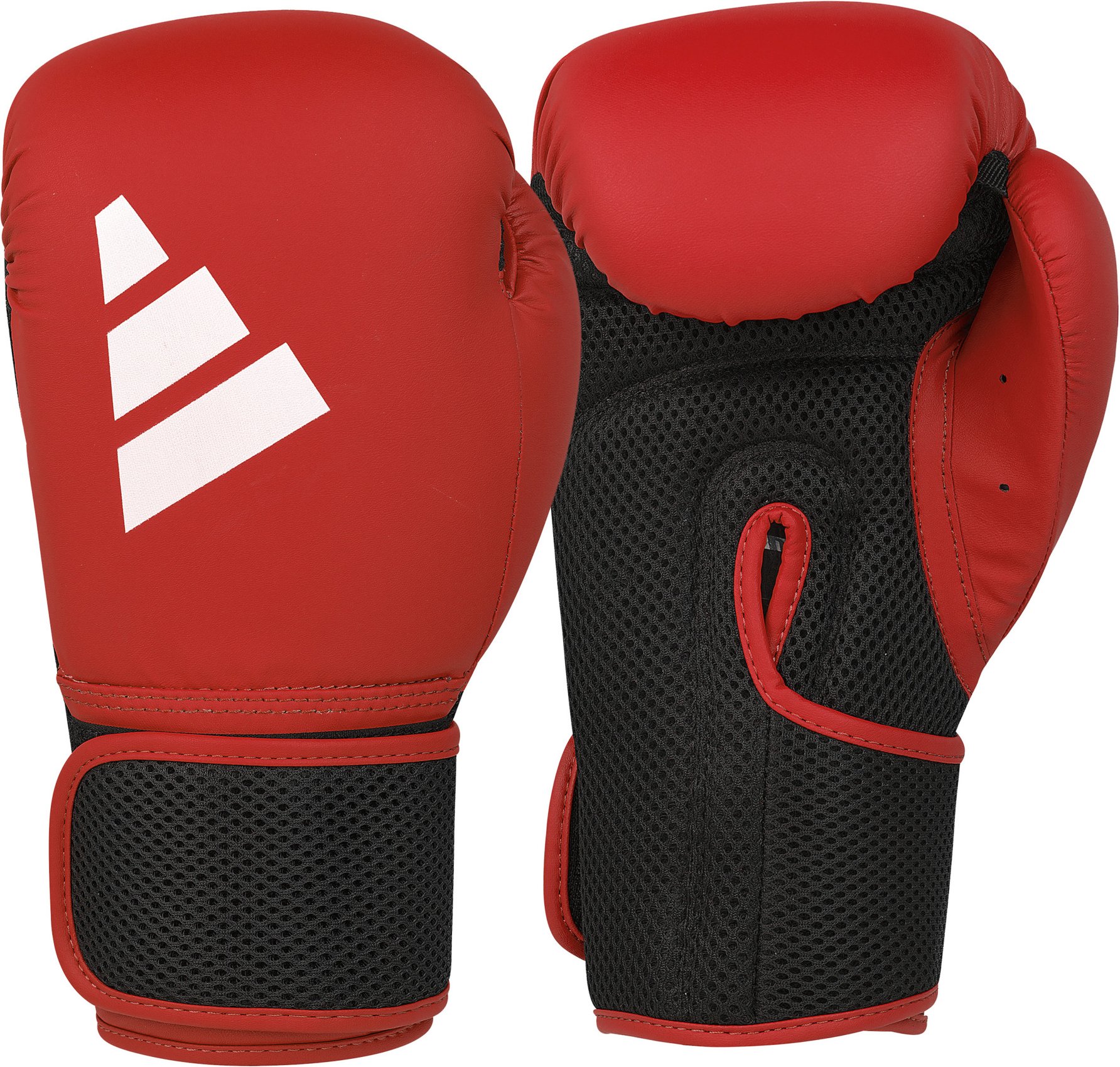 adidas Boxhandschuhe Hybrid 25 (4 oz)