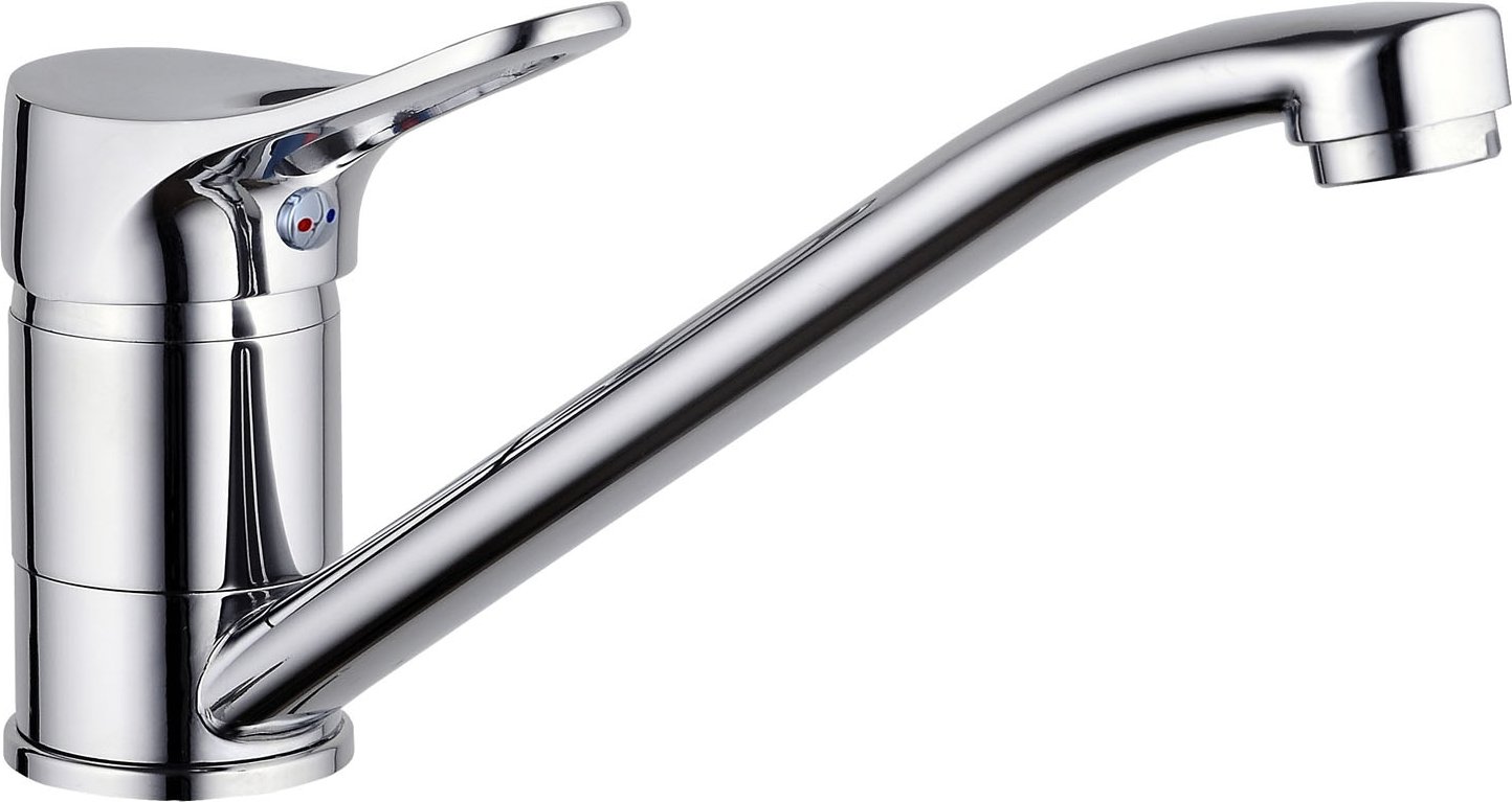 Eisl Küchenarmatur »VERONA«, mit 360° Schwenkbereich