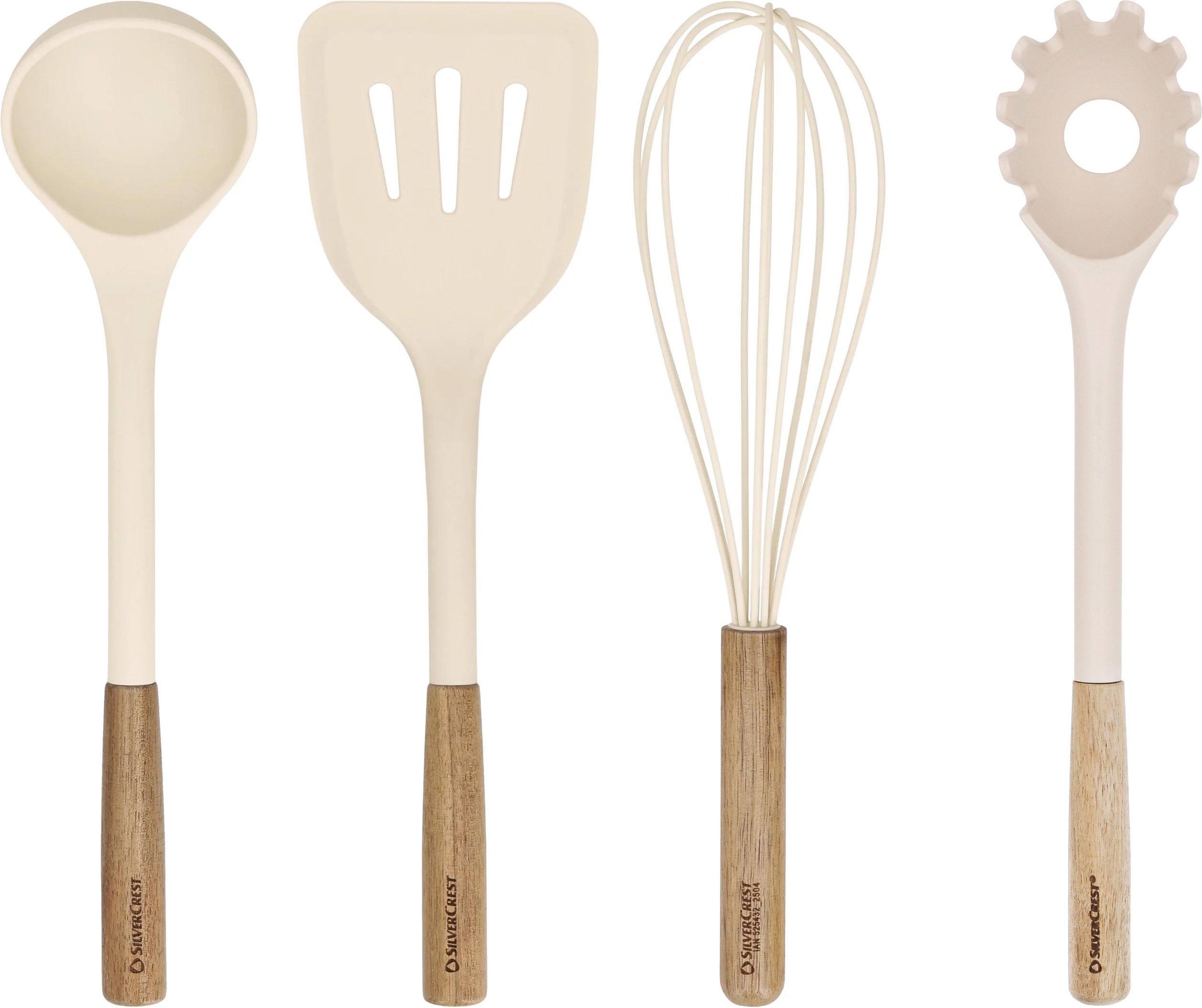 SILVERCREST® Küchenhelfer-Set