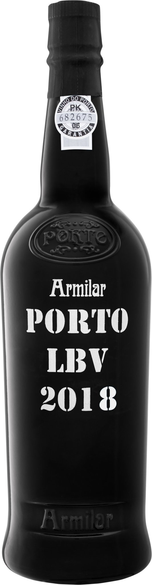 Armilar Portwein Late Bottled Vintage 2018