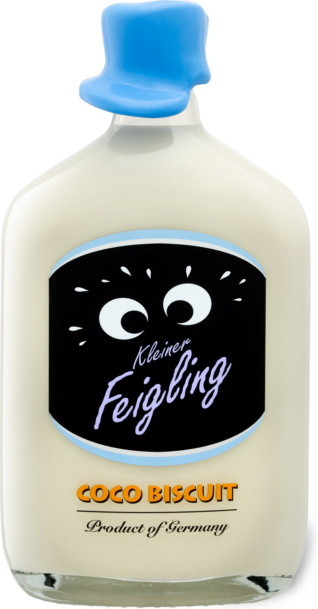 Kleiner Feigling Coco Biscuit 0,5 l 15% Vol