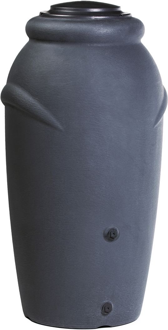 Prosperplast Regentonne "Aquacan Baby" (Anthrazit)