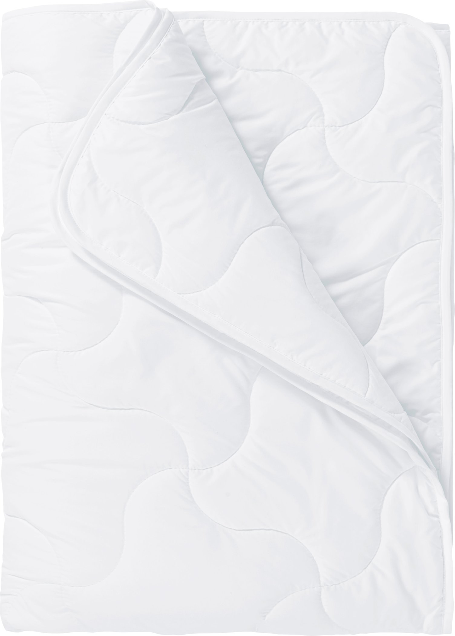 LIVARNO home TopCool®-Steppbett, 155 x 220 cm