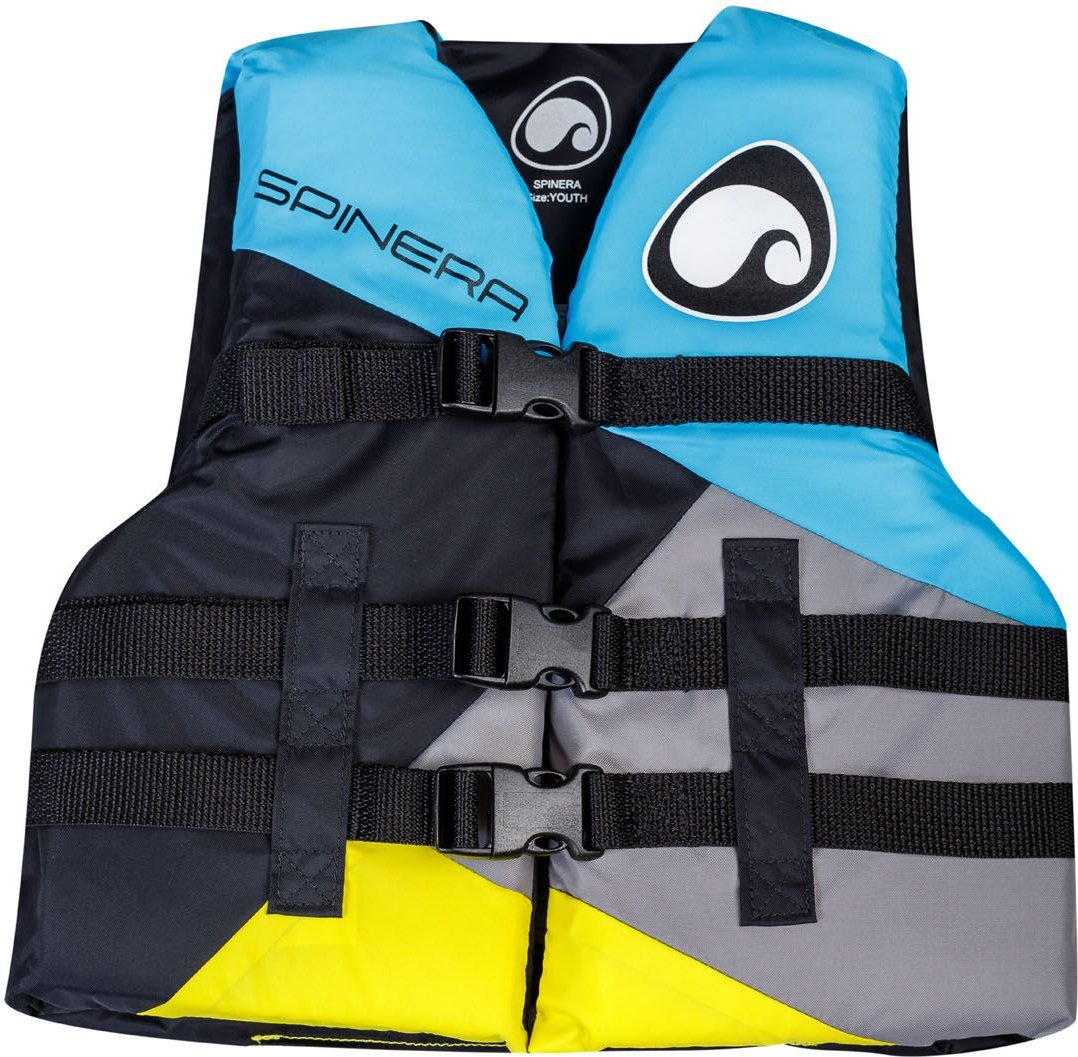 Spinera Schwimmweste Deluxe Youth