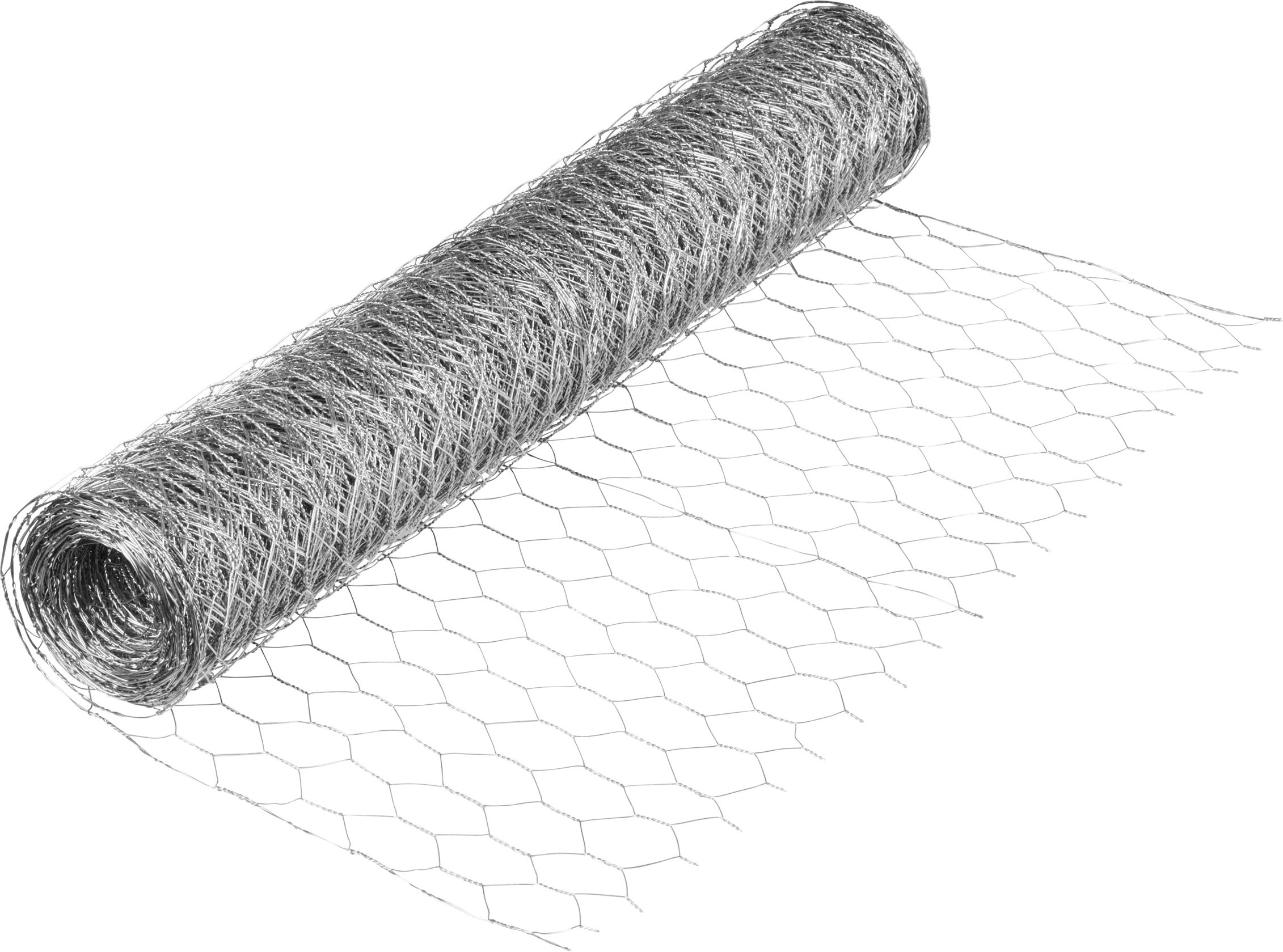 PARKSIDE® Maschendrahtzaun, 12 m