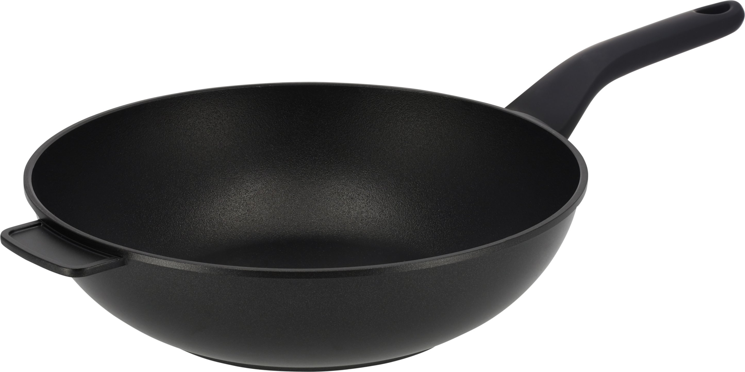 SILVERCREST® Wok Aluguss 32cm