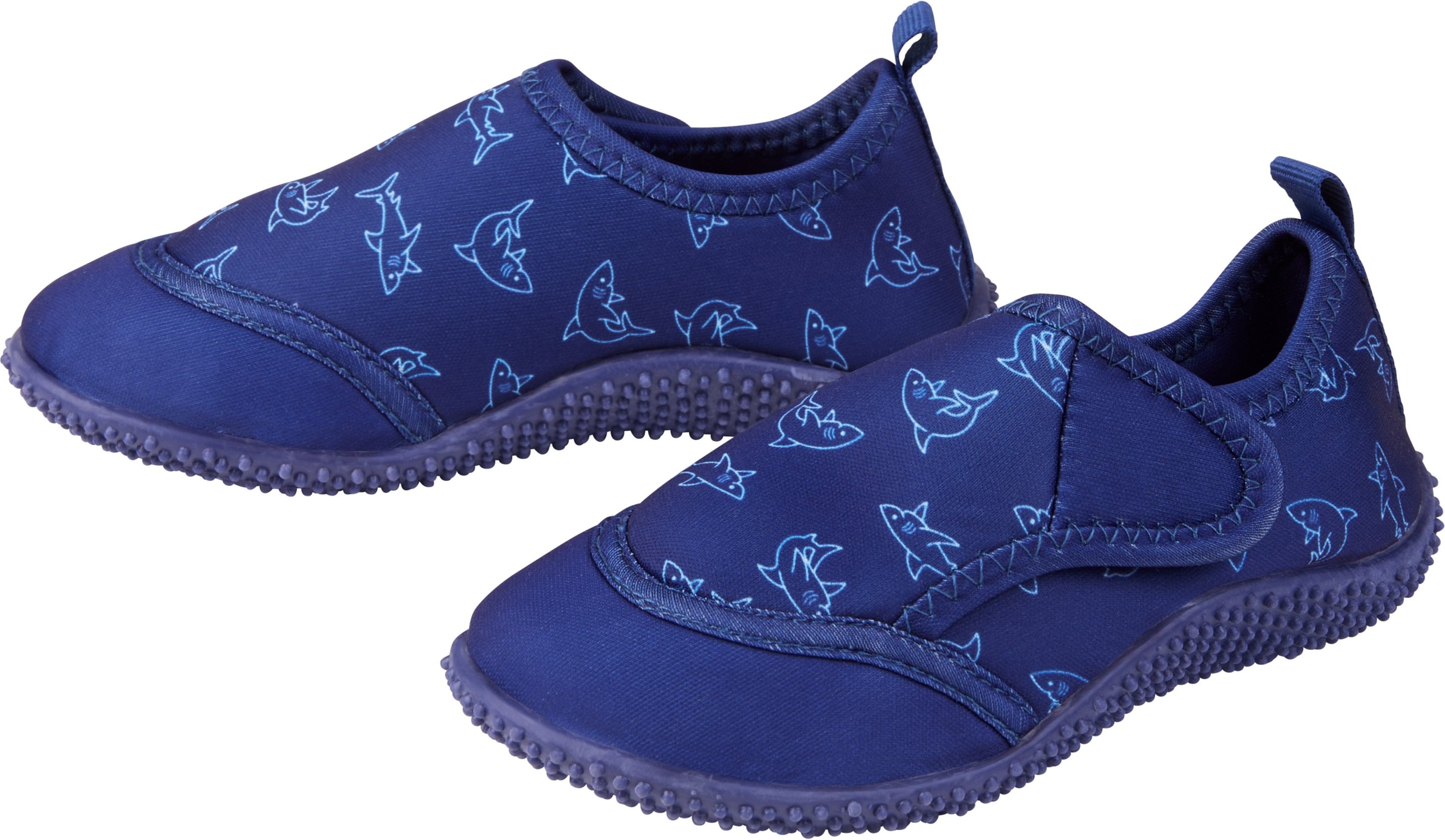 Thumbnail - lupilu® Kleinkinder Aquaschuh (Blau, 25)