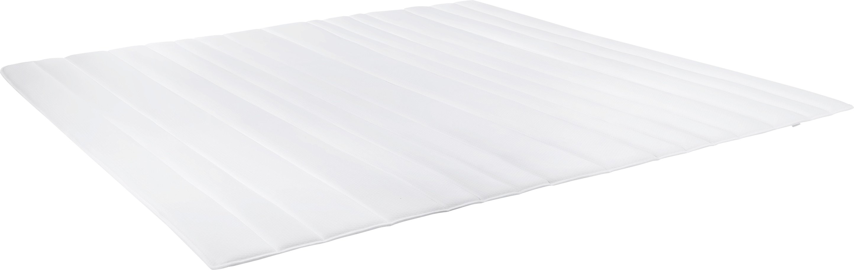 LIVARNO home Matratzenauflage, 180 x 200 cm