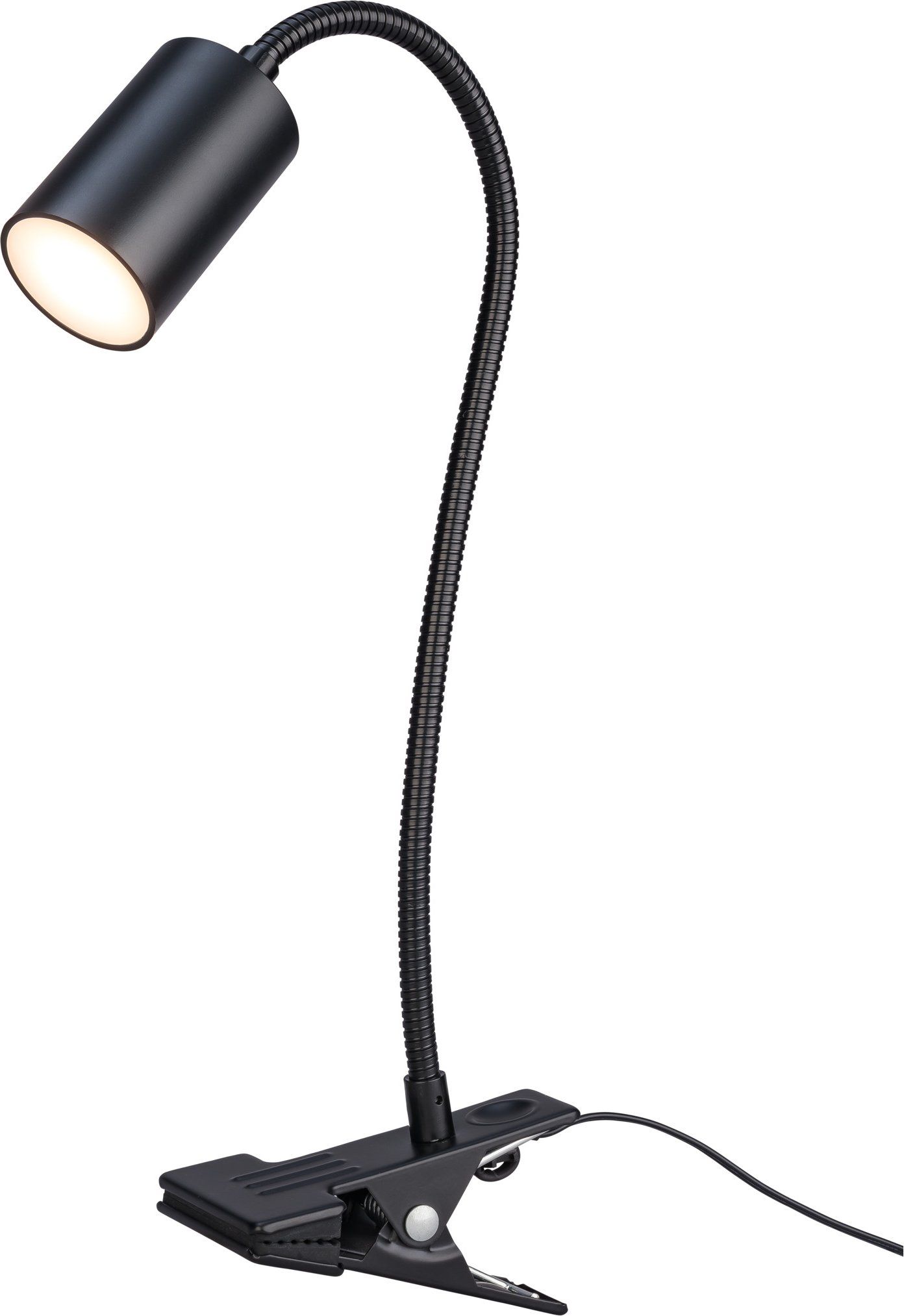 LIVARNO home Klemmleuchte / Tischleuchte LED (Klemmleuchte)""