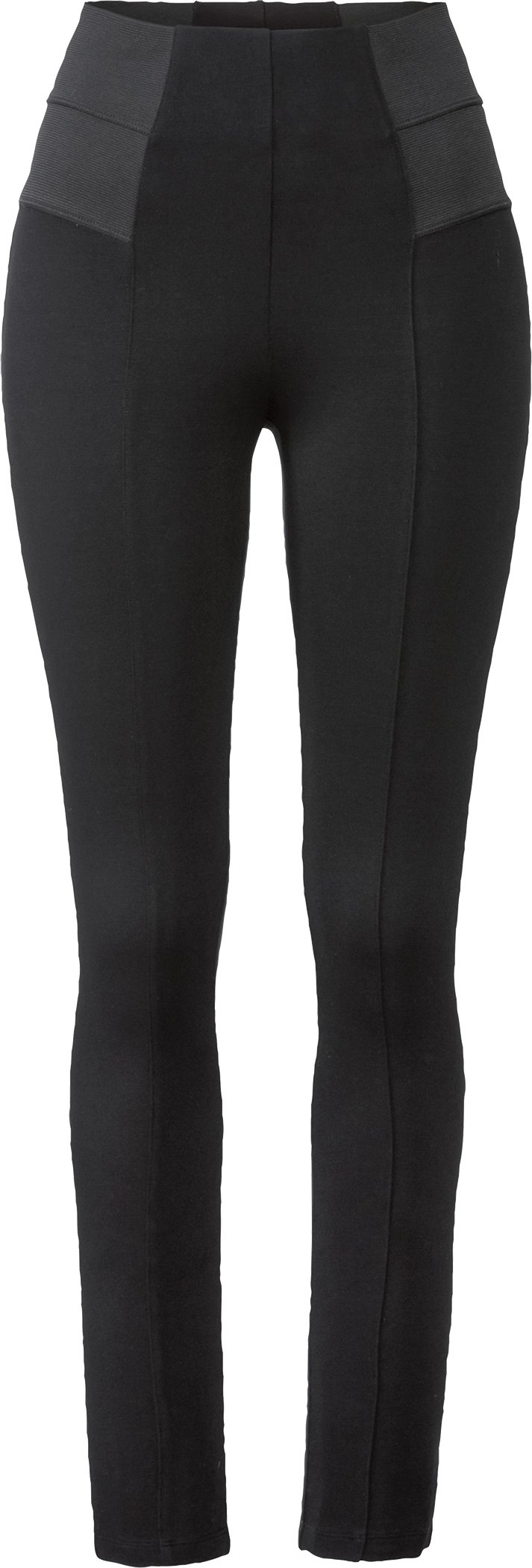 esmara® Damen Jeggings Shaping (Schwarz, XS(32/34))