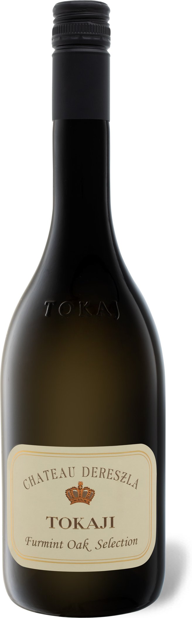 Chateau Dereszla Tokaji Furmint Oak Selection trocken, Weißwein 2022