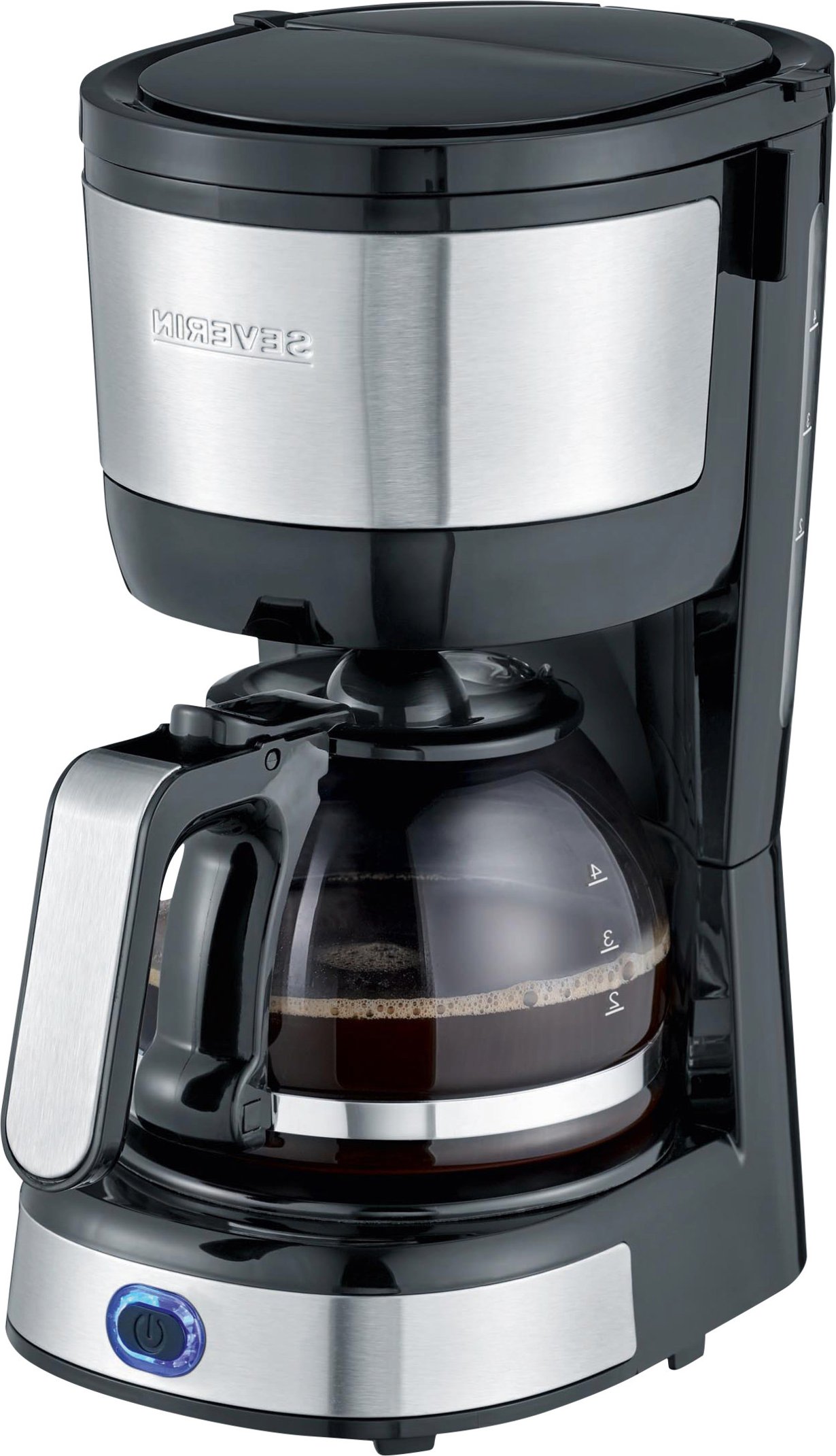 Thumbnail - SEVERIN Filterkaffeemaschine »KA 9258«