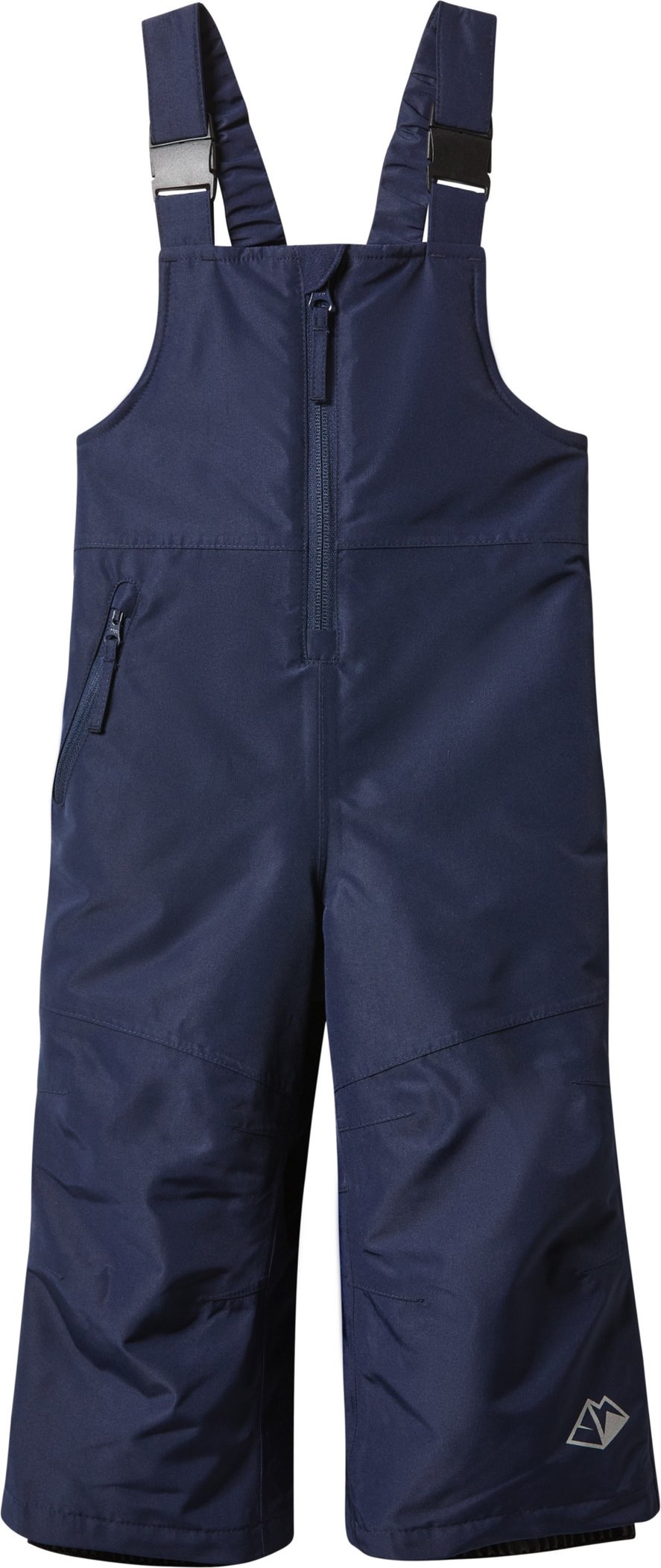 Thumbnail - lupilu® Kinder Schneehose (Navy, 110/116)