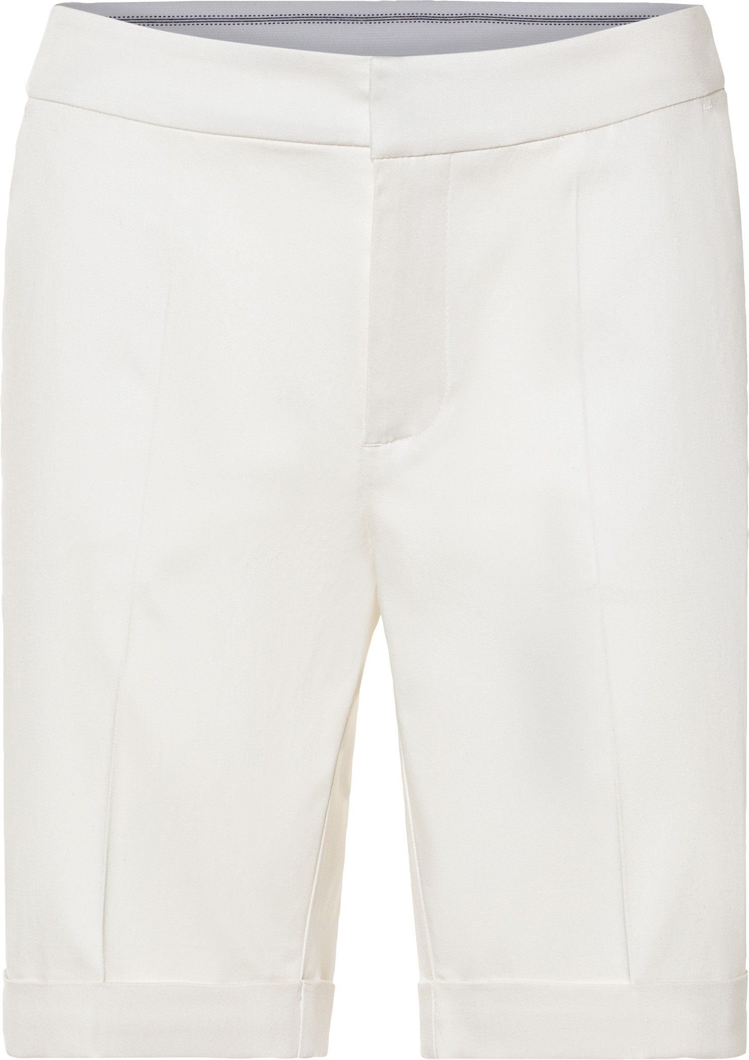 Thumbnail - esmara® Damen Bermuda (Weiß, 46)