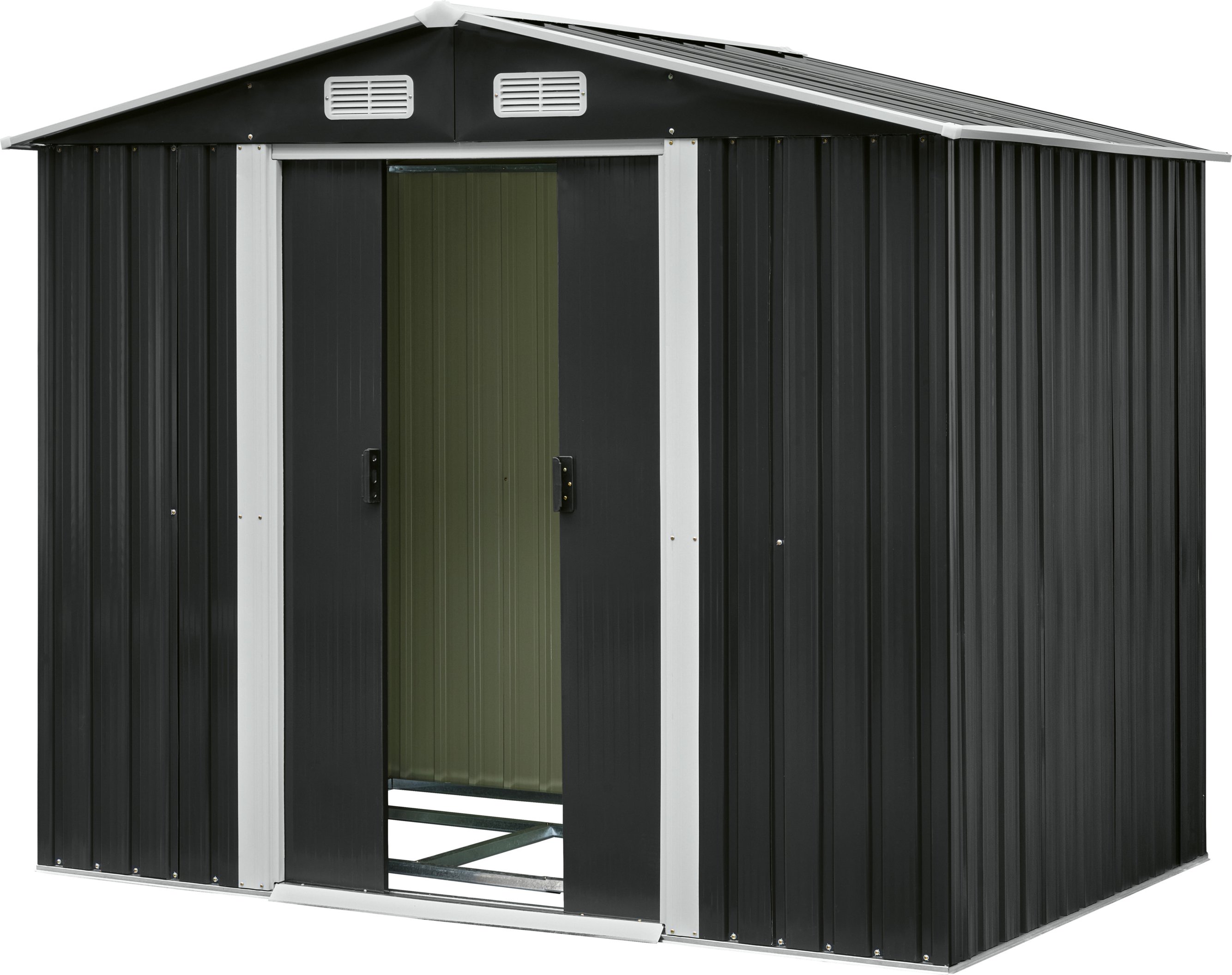 PARKSIDE® Gartengerätehaus XL