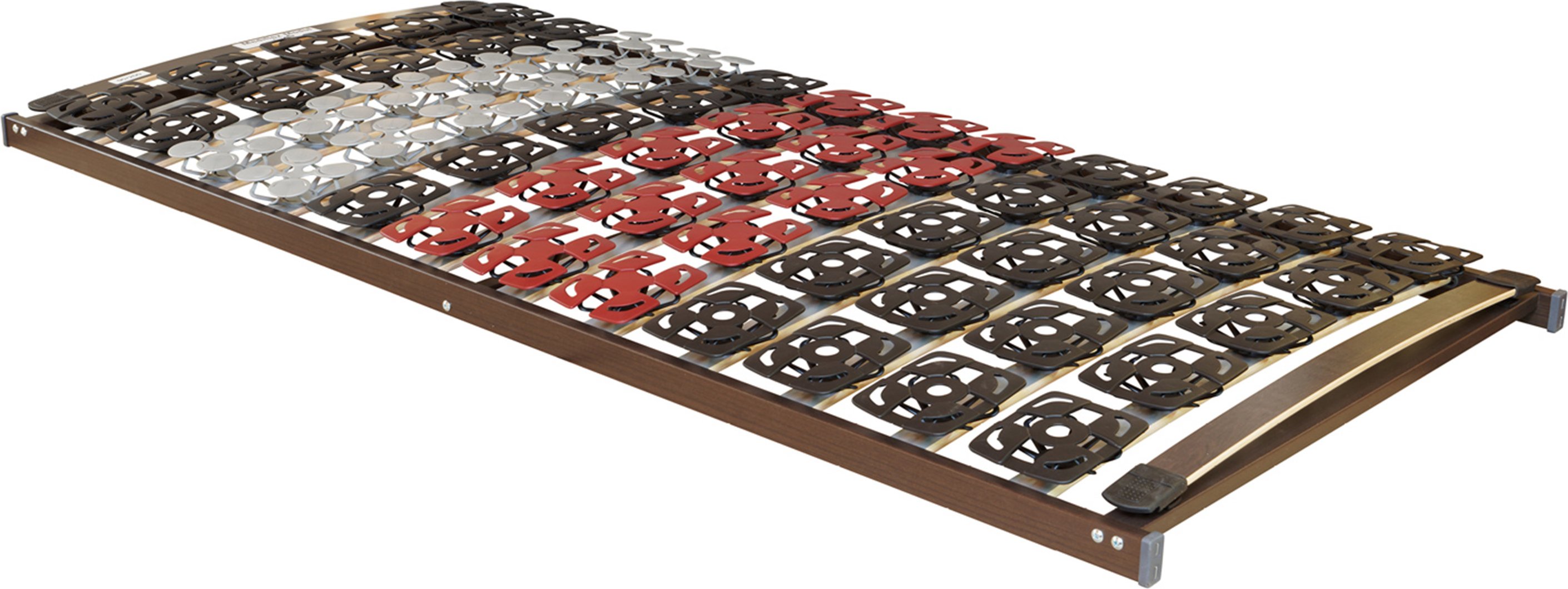 Thumbnail - BeCo Tellerlattenrost (Vollmodul, nicht verstellbar, 80 X 200 CM)