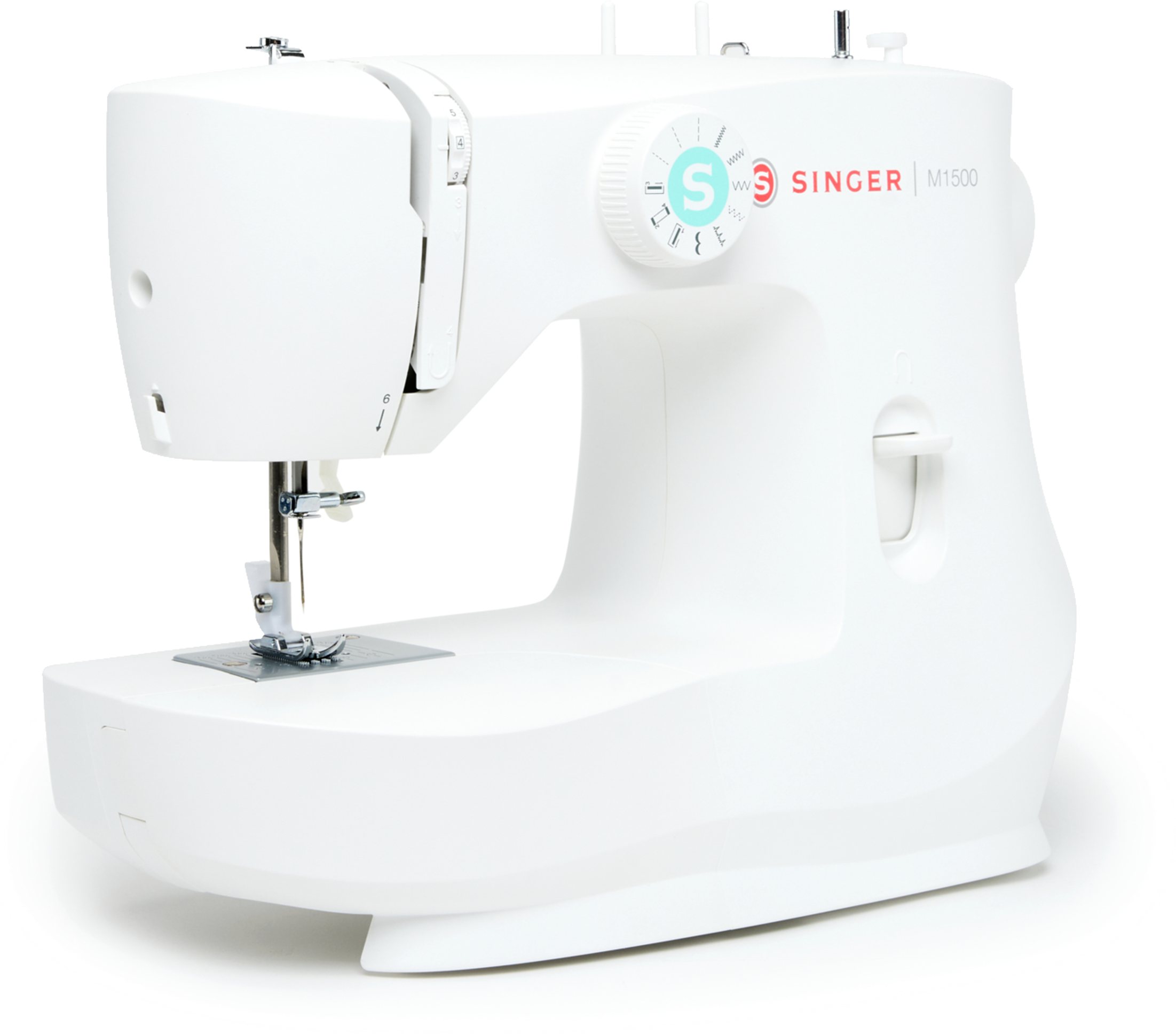 SINGER »M1505« Mechanische Nähmaschine