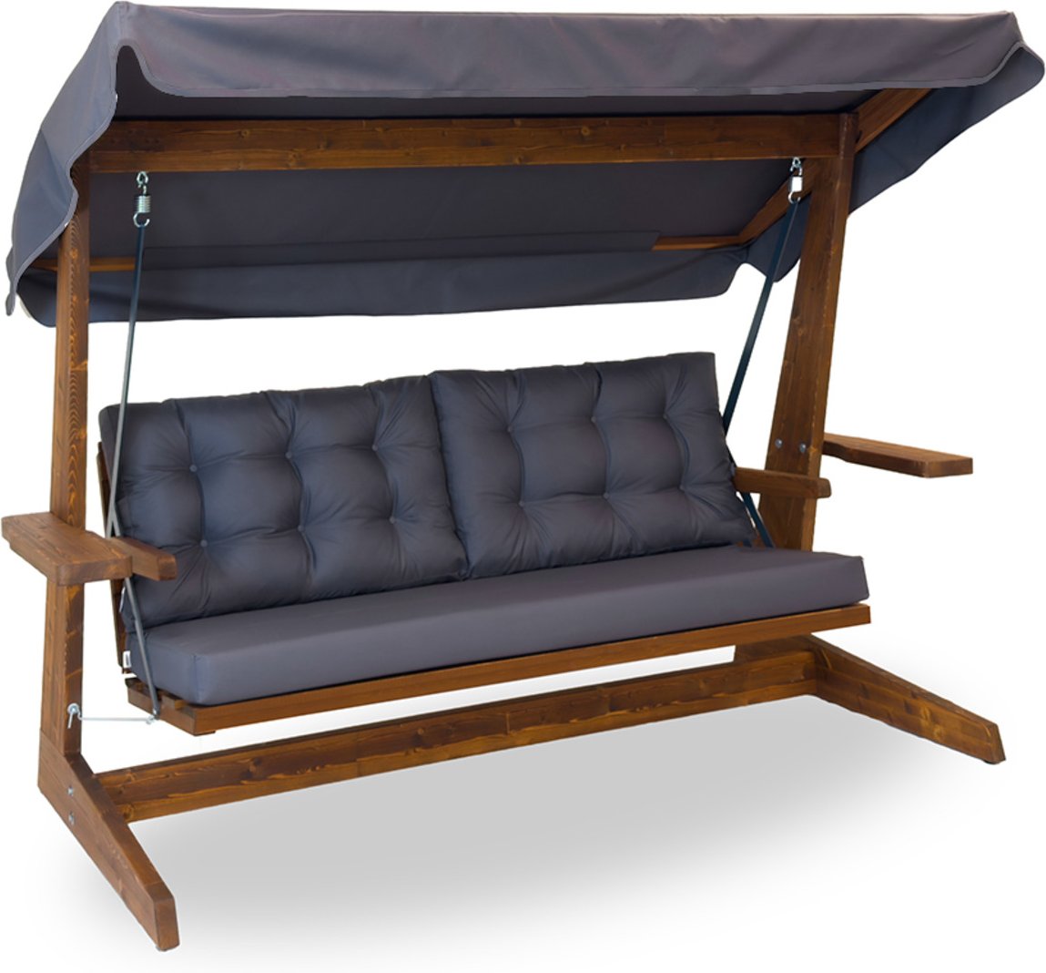 Westmann Hollywoodschaukel »Viva 2400«