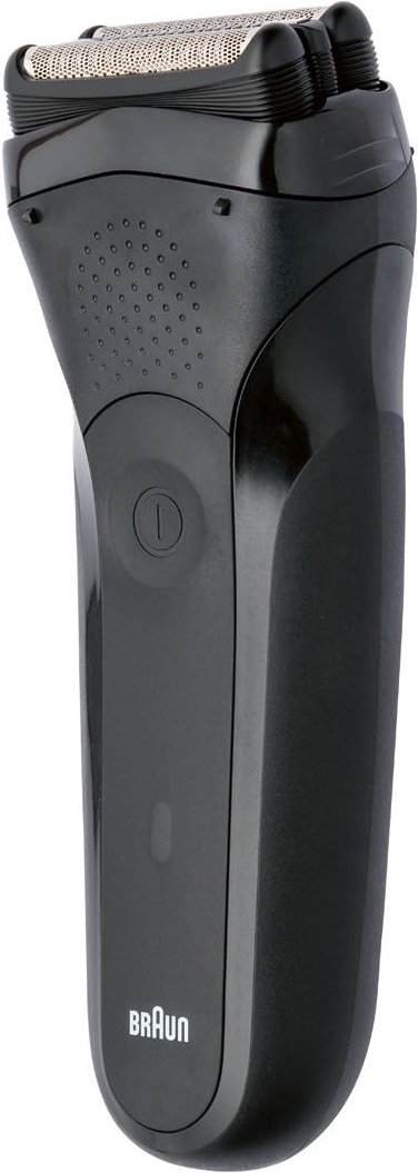 Thumbnail - BRAUN Trockenrasierer/ Barttrimmer »Series 3 300 BT«