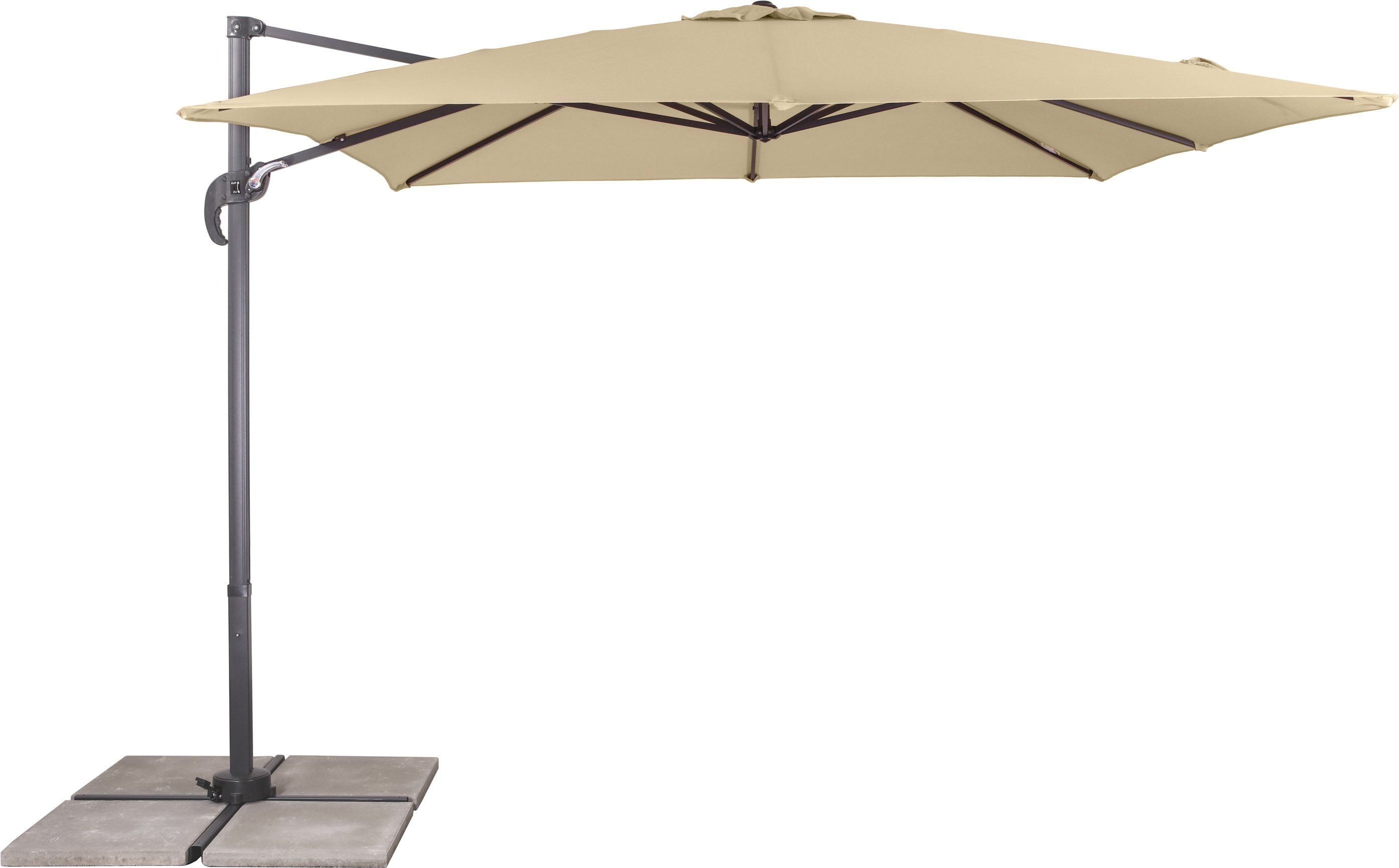 Schneider Valencia Grande 280 x 280 (Natur)