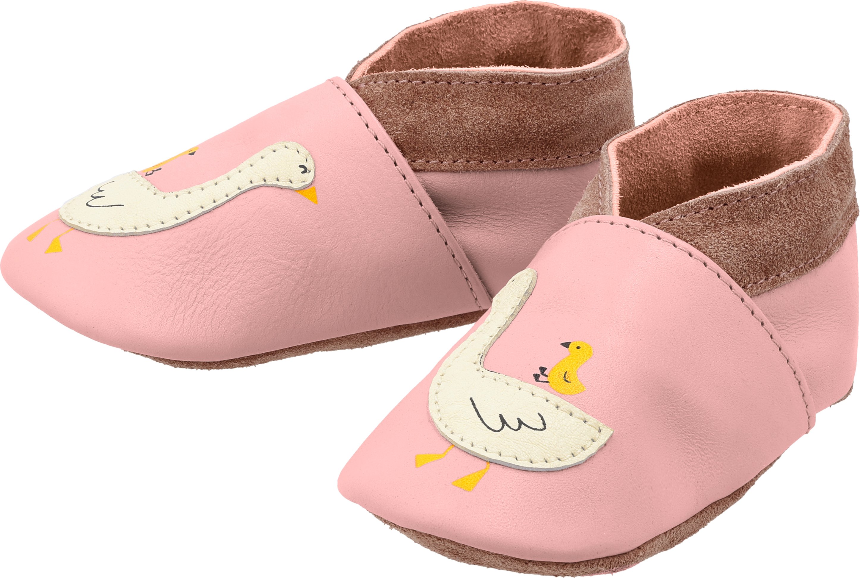 lupilu® Baby Krabbelschuh (Rosa, 20/21)