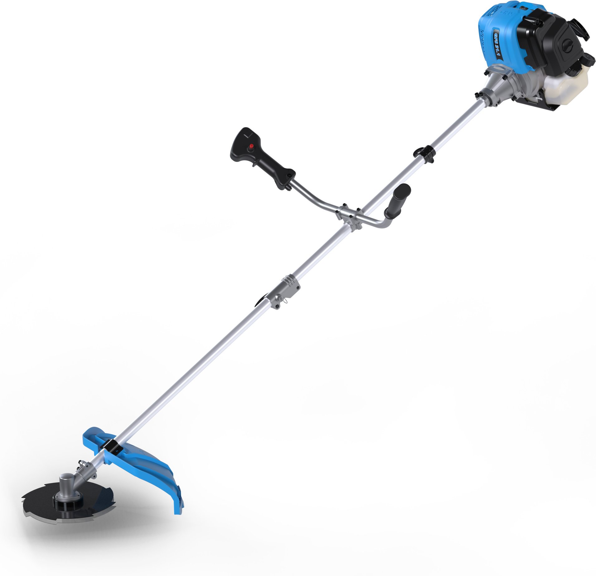 Güde Freischneider »GFS 31.1«, 4-Takt