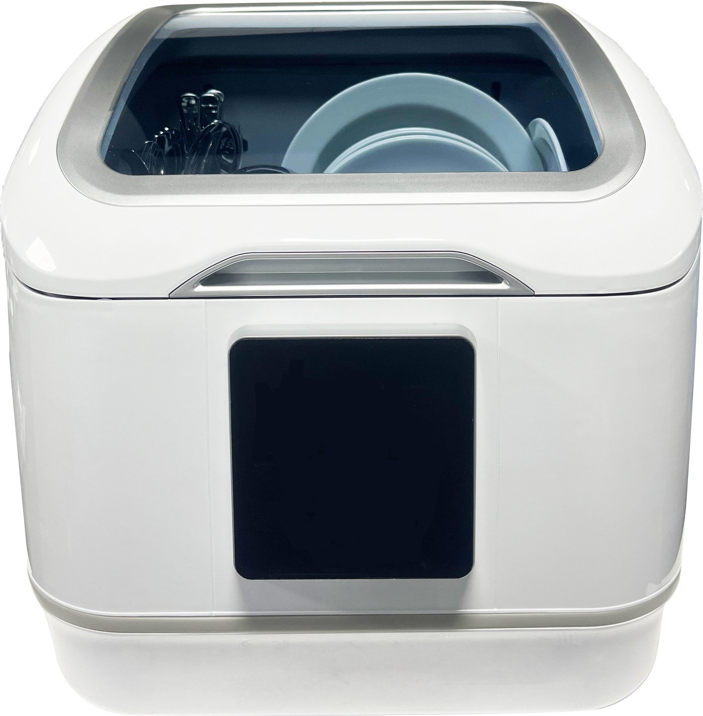 PKM Table Top Geschirrspüler »GSP3-7L«, 3 Maßgedecke