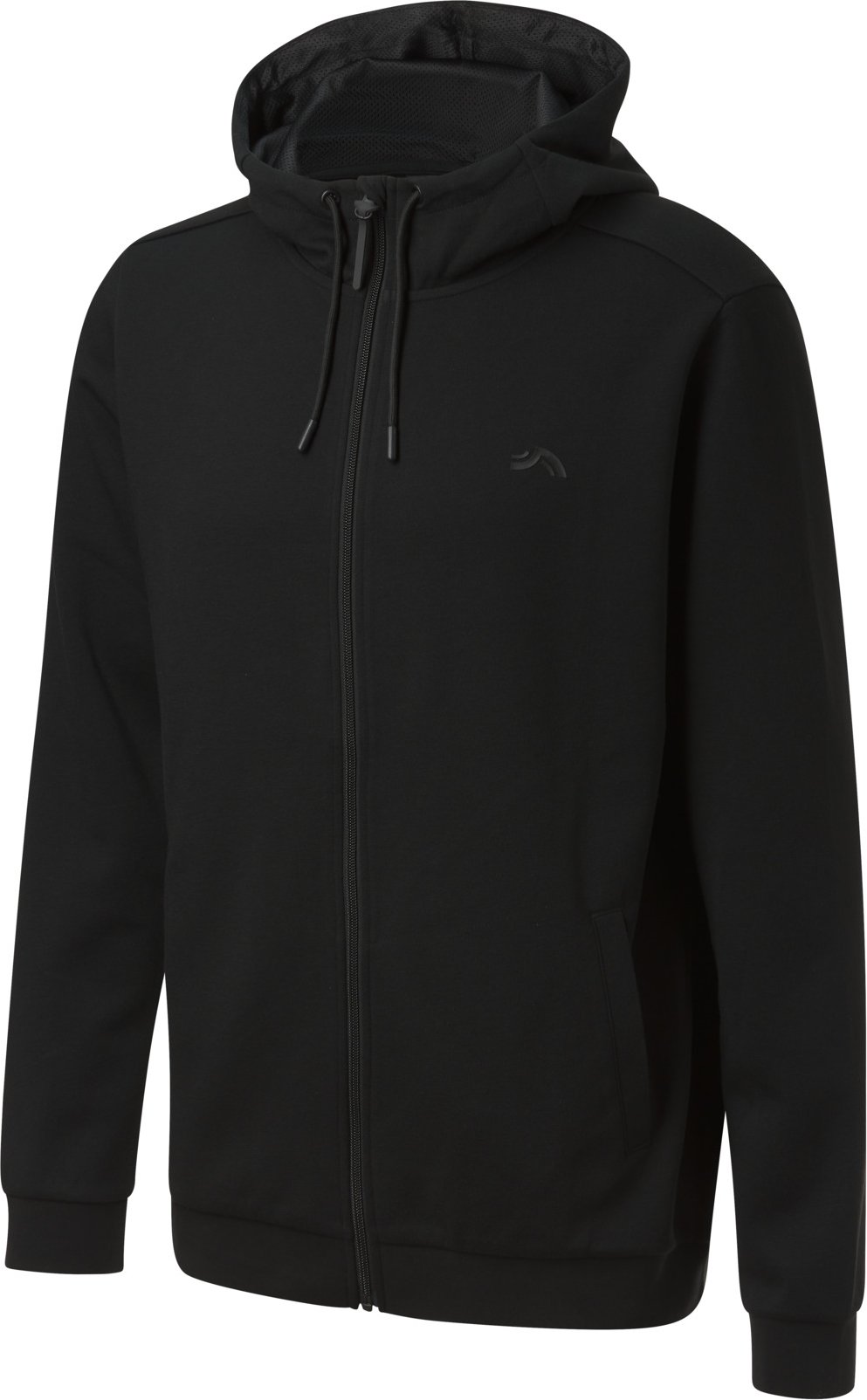 Thumbnail - CRIVIT Herren Sweatjacke (Schwarz, M (48/50))