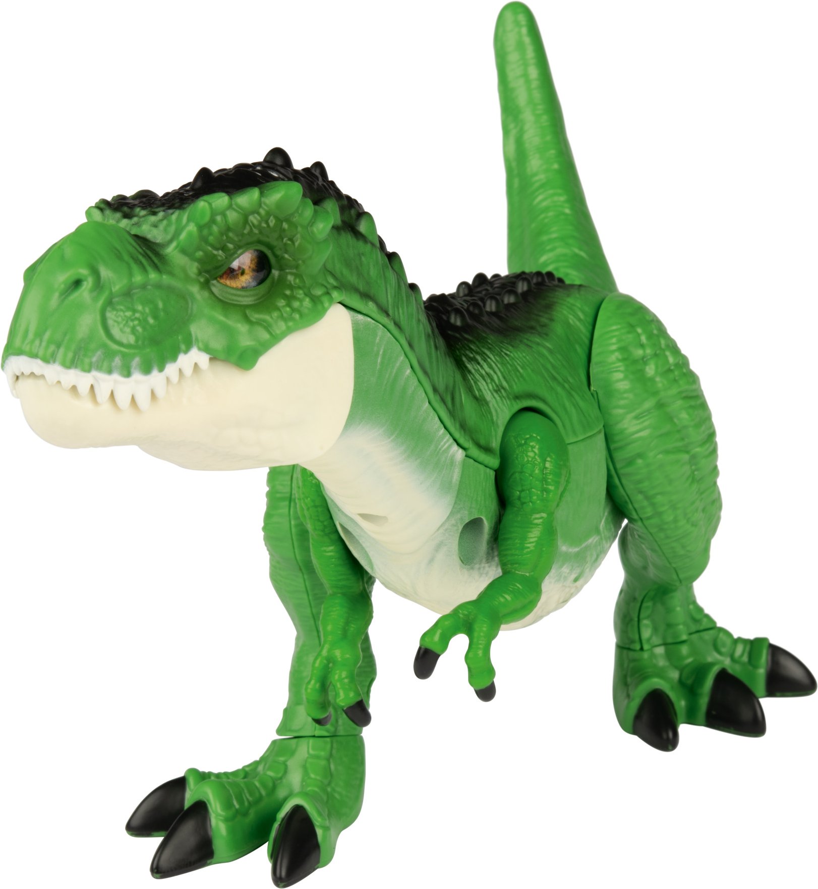 Playtive Tech Pets Dinosaurier mit Sound (T-Rex)