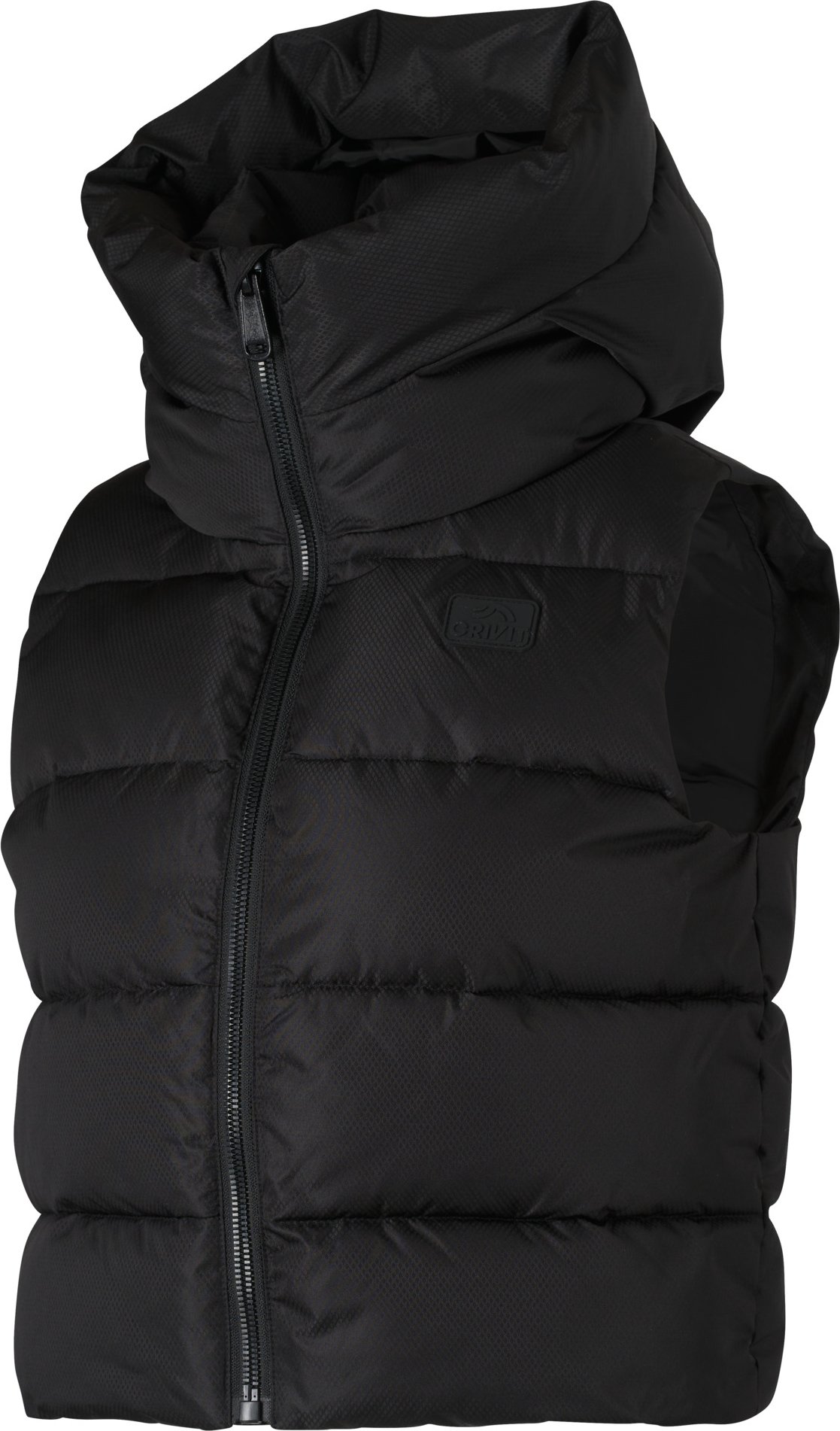 Thumbnail - CRIVIT Damen Skiweste (Schwarz, L(44/46))