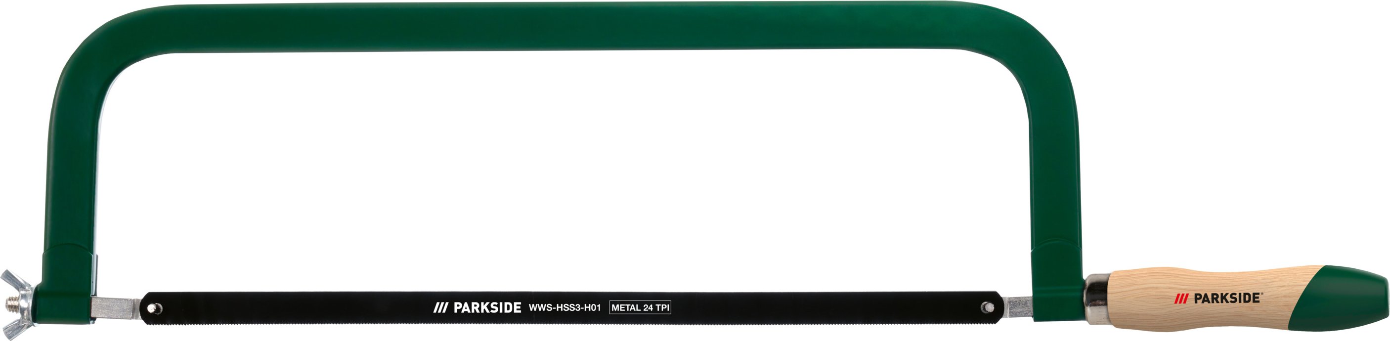 PARKSIDE® Metallsägen (Metallsäge 300 mm)