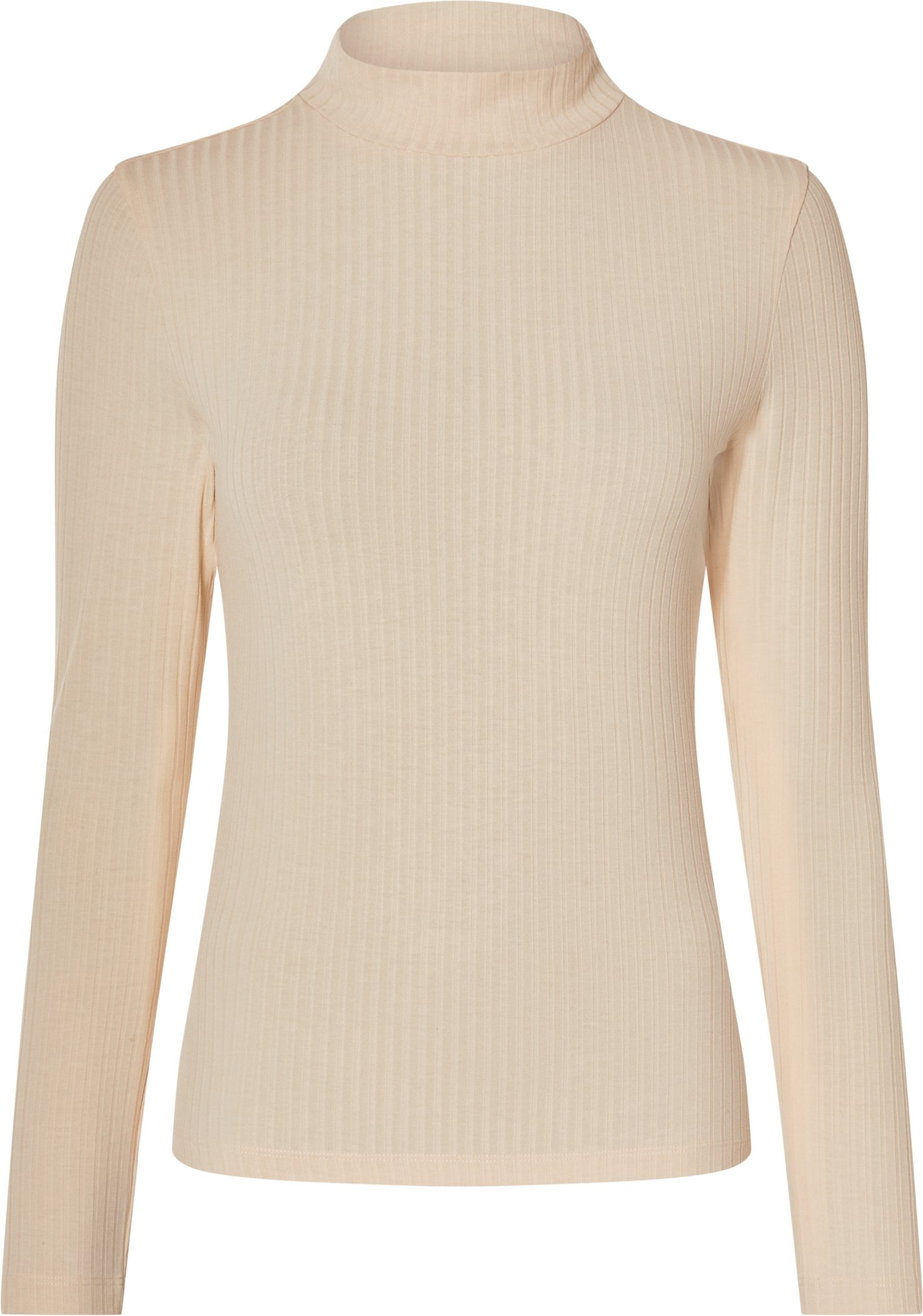 Thumbnail - esmara® Damen Strickpullover, langarm (Beige, M(40/42))