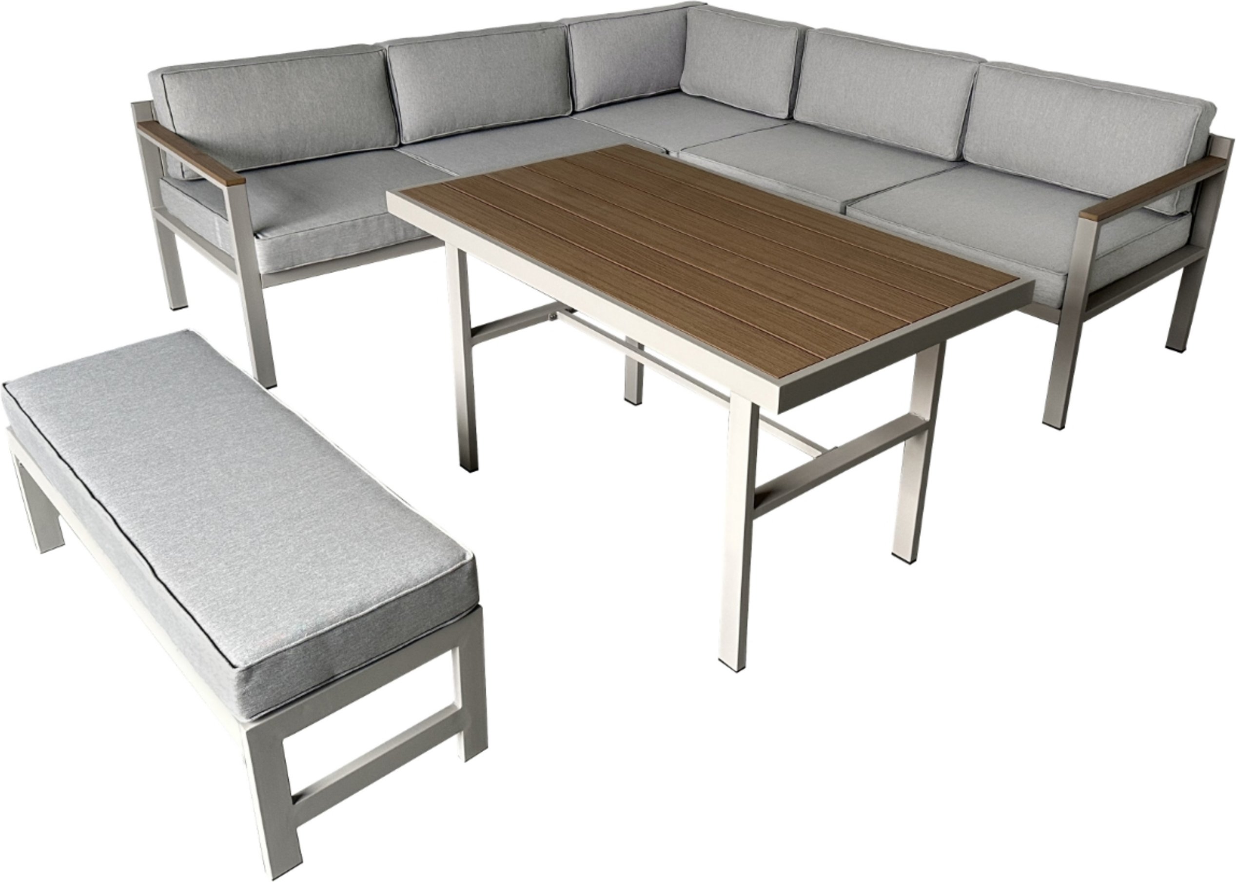 Greemotion Lounge-Set »Miami«