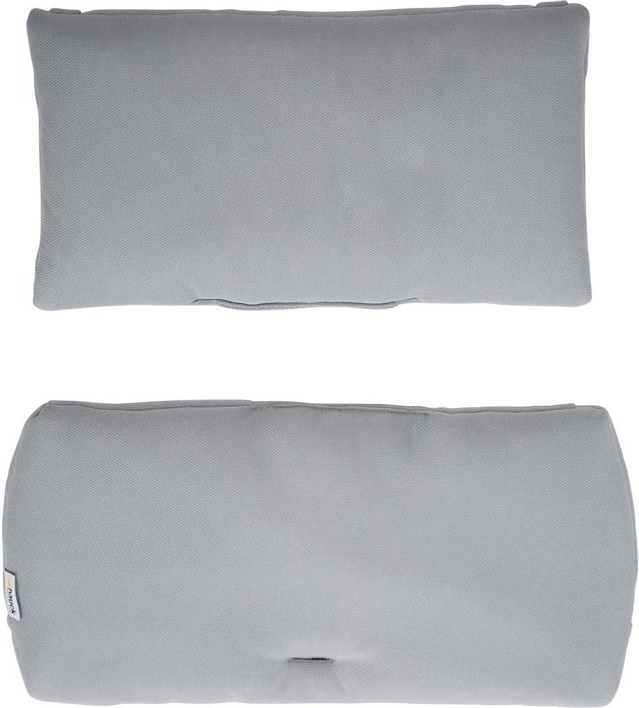 hauck Hochstuhl Sitzkissen, 2-teilig