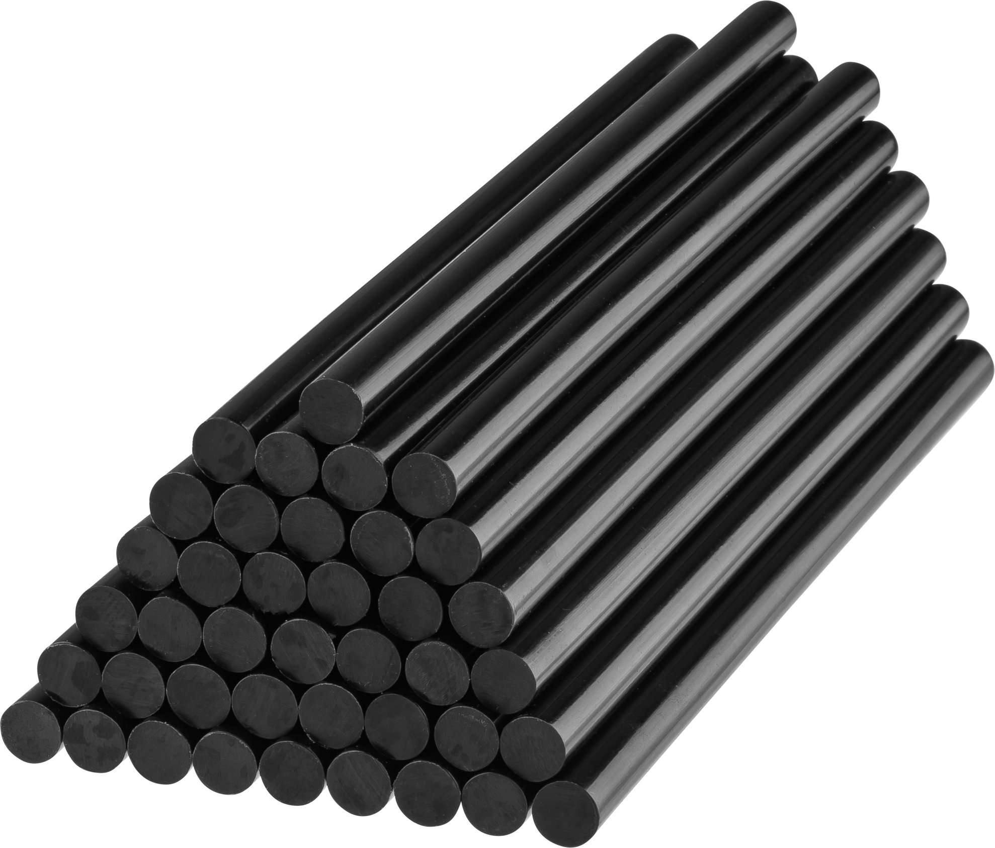 PARKSIDE® Niedertemperatur-Klebestifte (Schwarz)