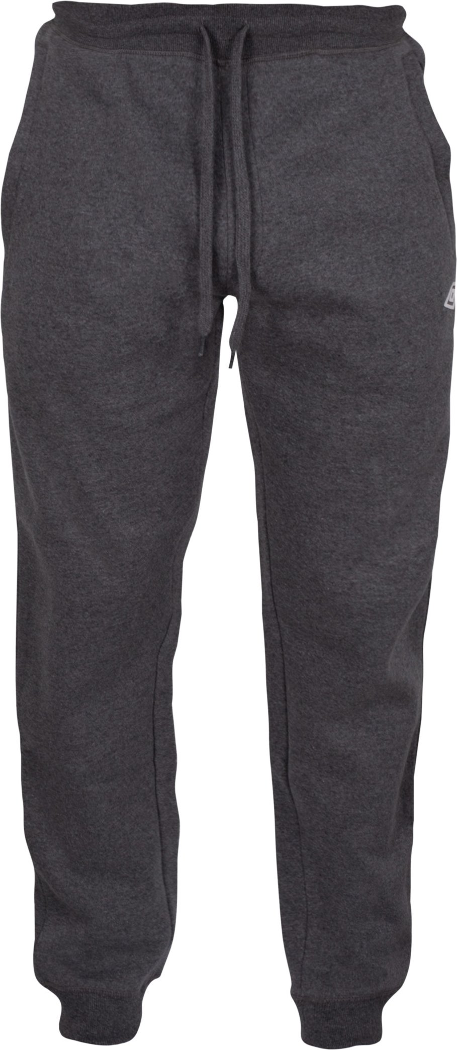 UMBRO Herren Sweathose (Grau, L)