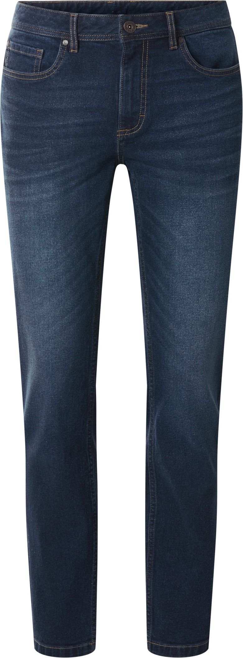 esmara Men Herren Jeans (Dunkelblau, 58 (42/32))