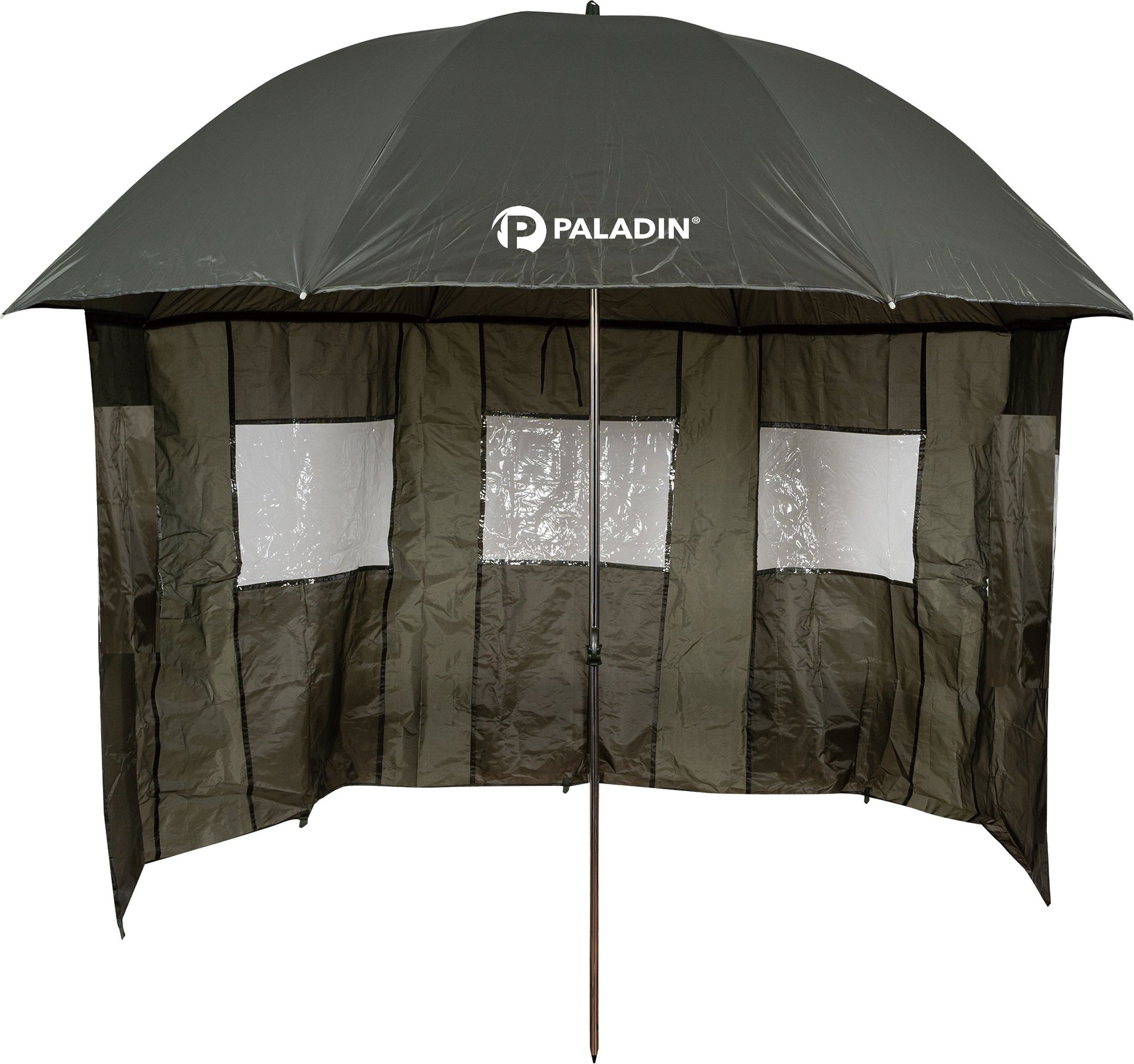 PALADIN® Luxus Angelschirm