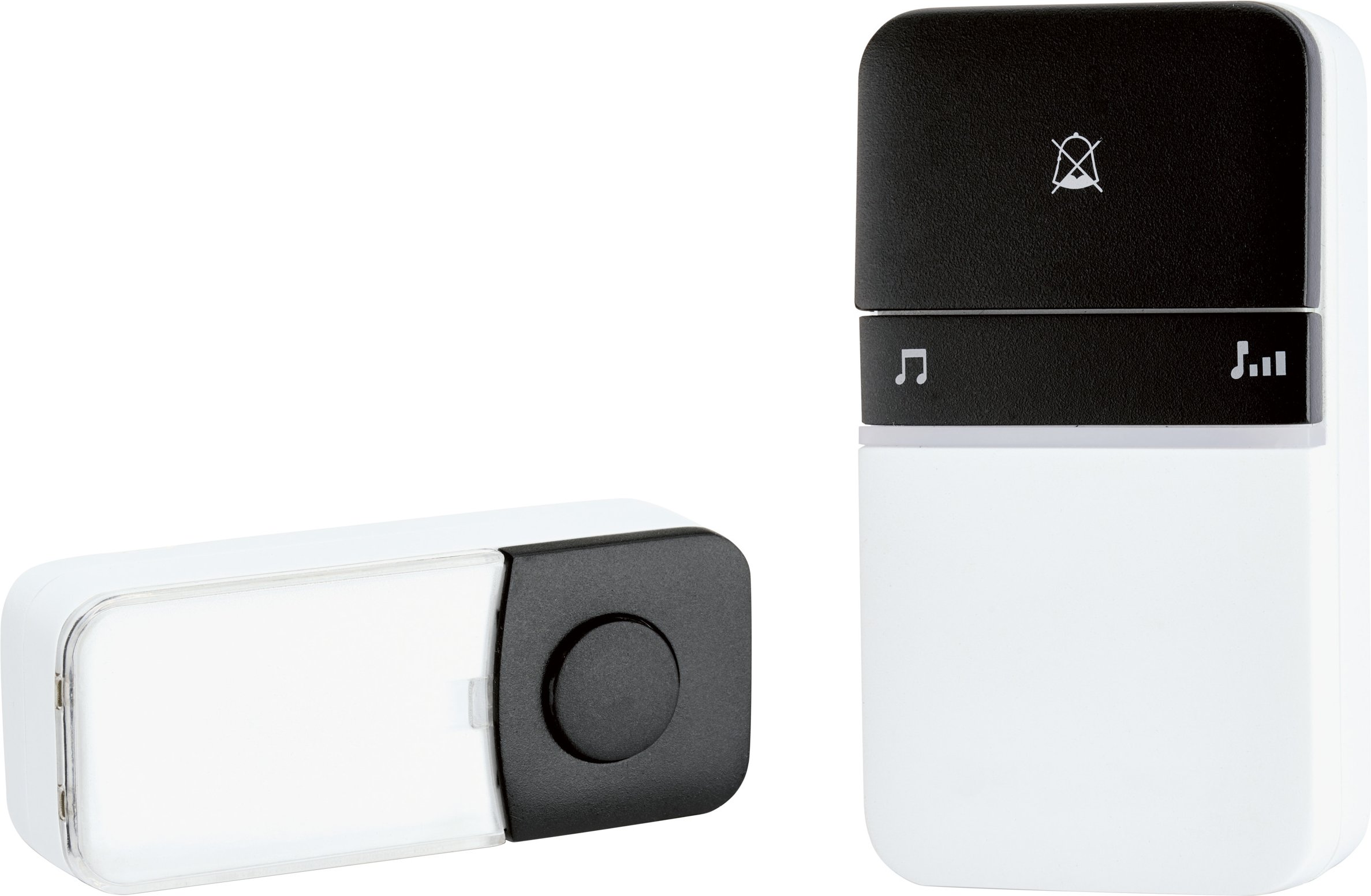 SILVERCREST® Funktürklingel Kinetisch