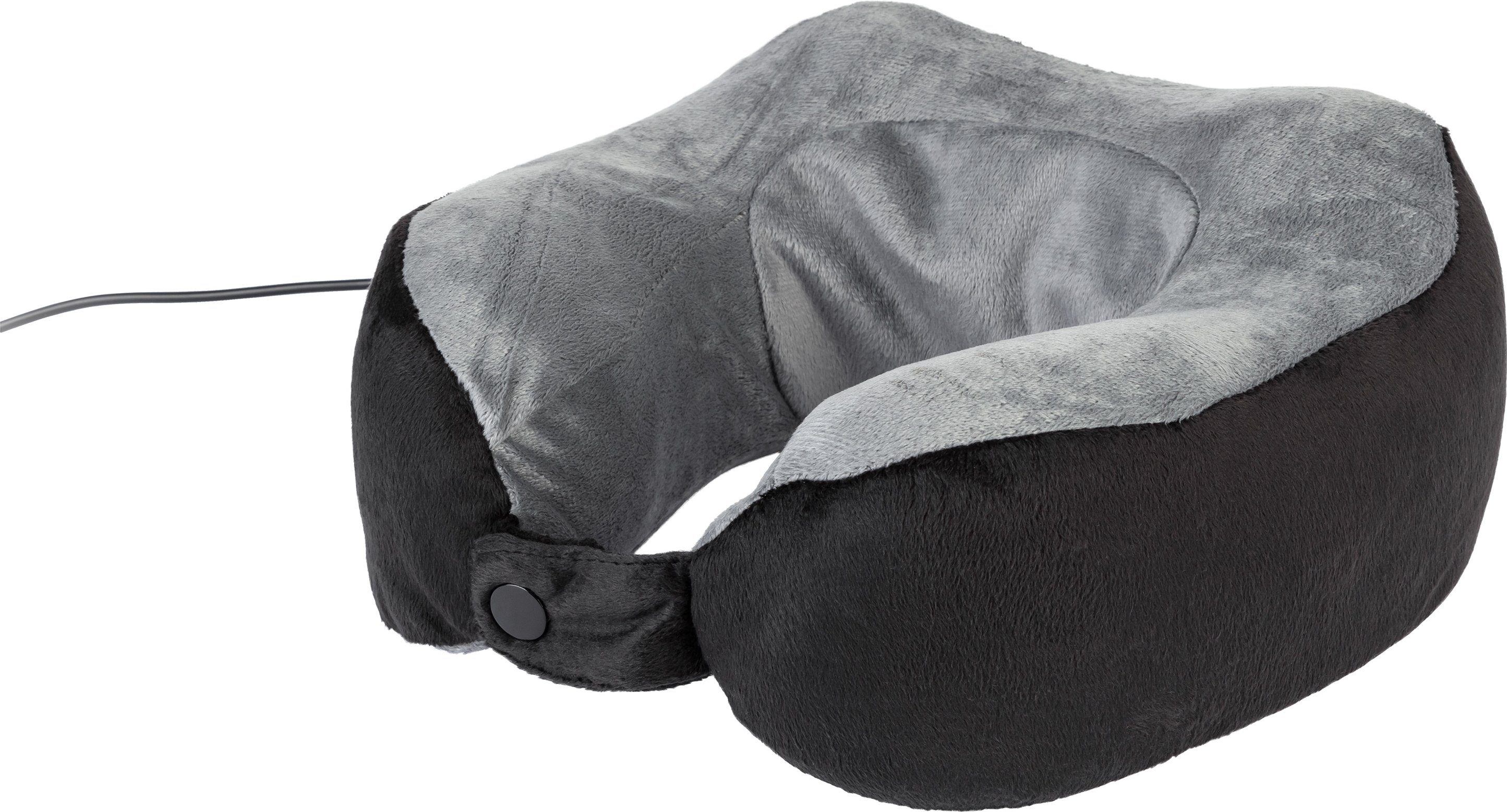 SILVERCREST® PERSONAL CARE Nacken-Massagekissen mit Akku »SMKA 2000 A4«, aufladbar