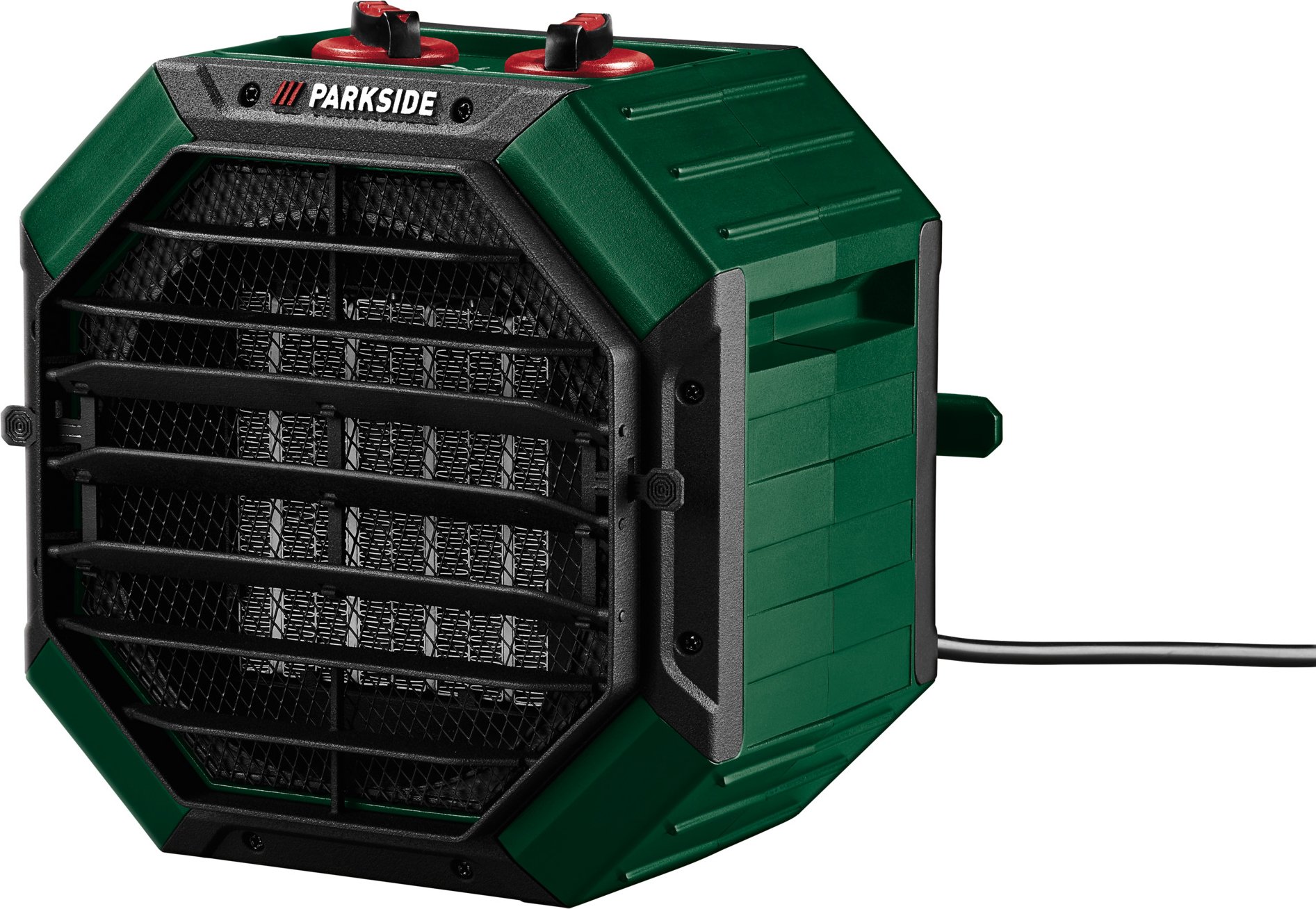 PARKSIDE® Keramik-Heizgebläse »PKH 5000 A1«, mit Thermostat""