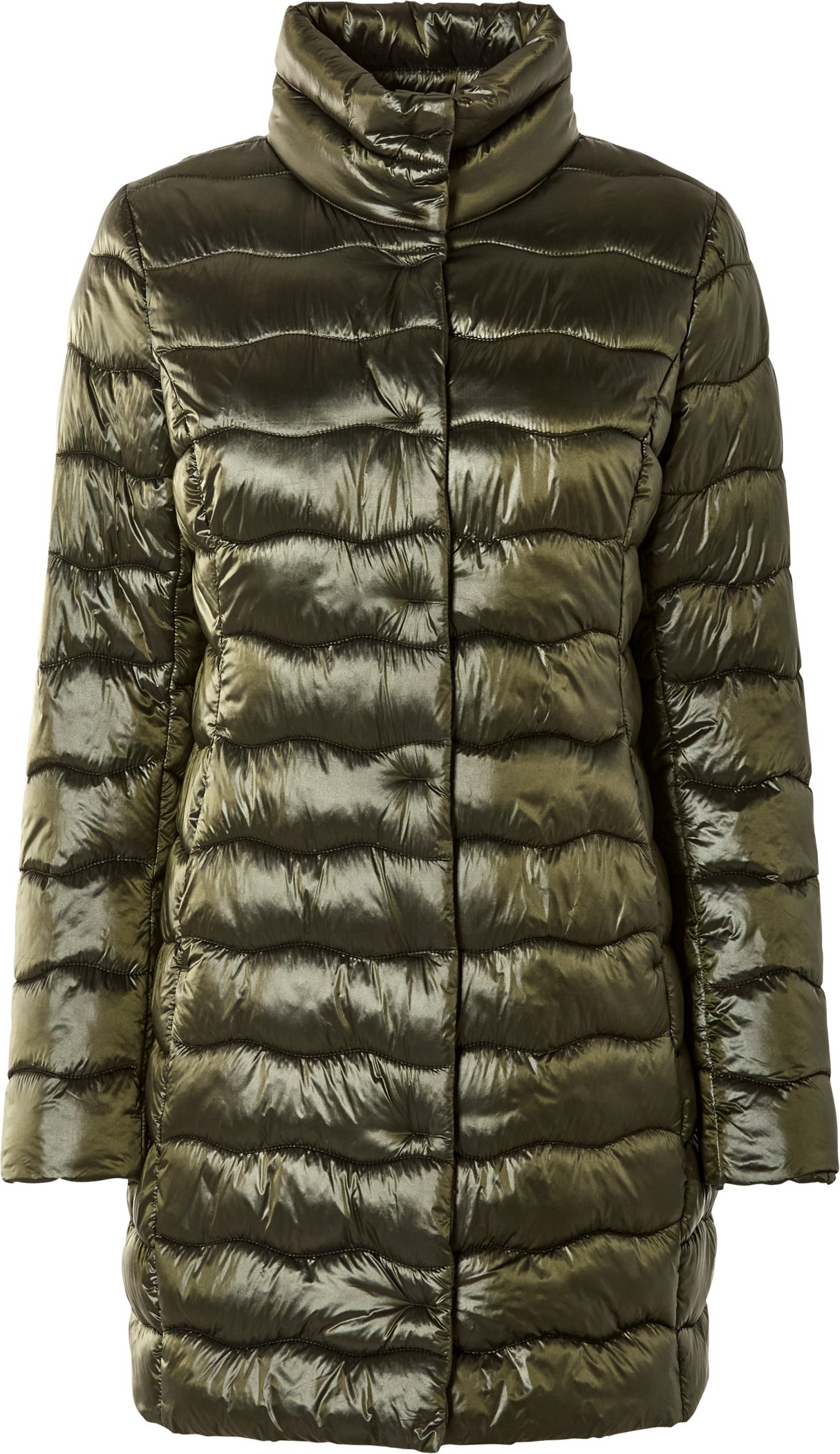 Thumbnail - esmara® Damen Mantel (Olive, XS(32/34))""