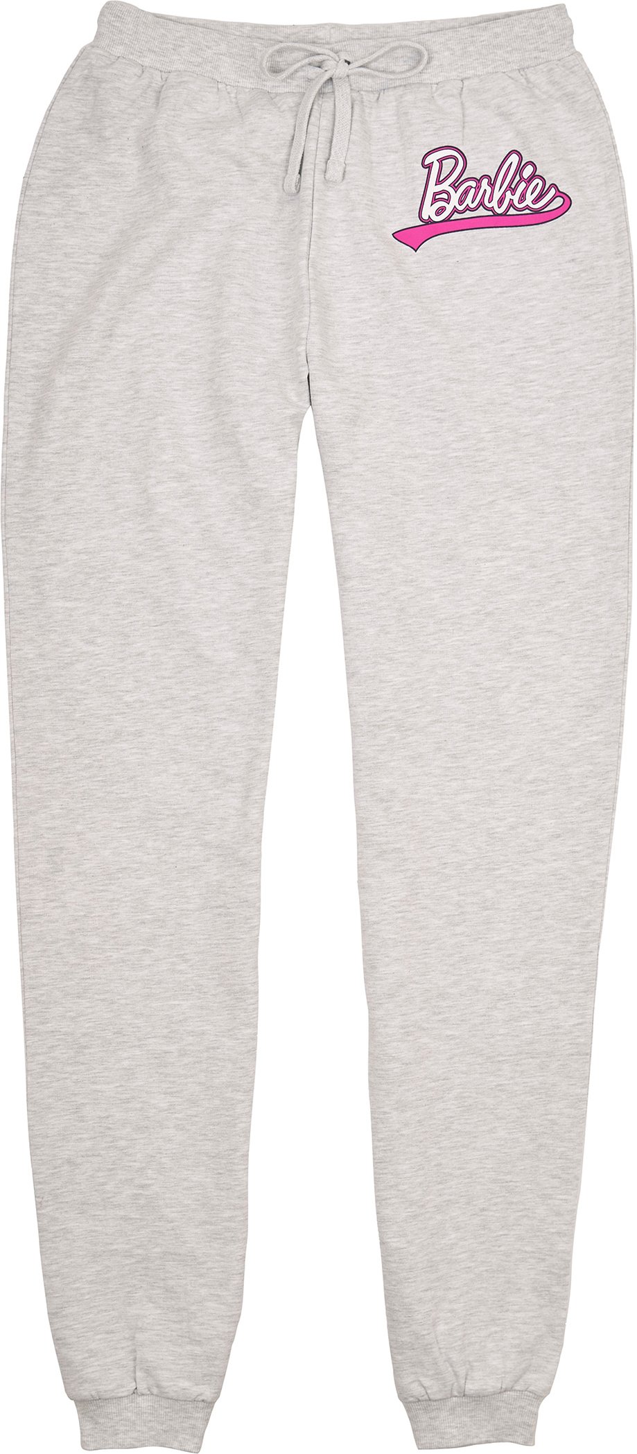 Barbie Damen Sweathose (Grau, L)